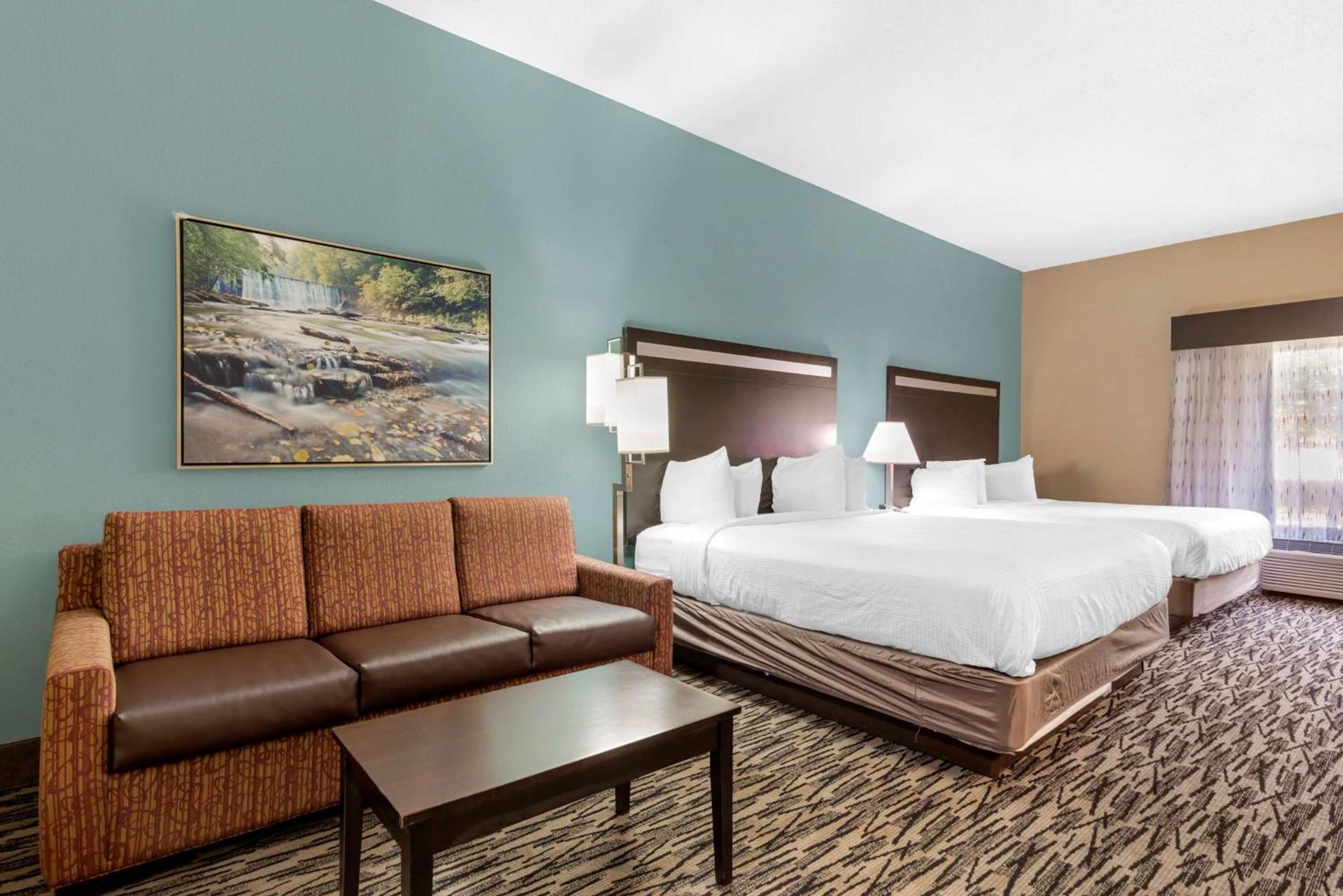 Best Western Plus McDonough Inn & Suites photo 7