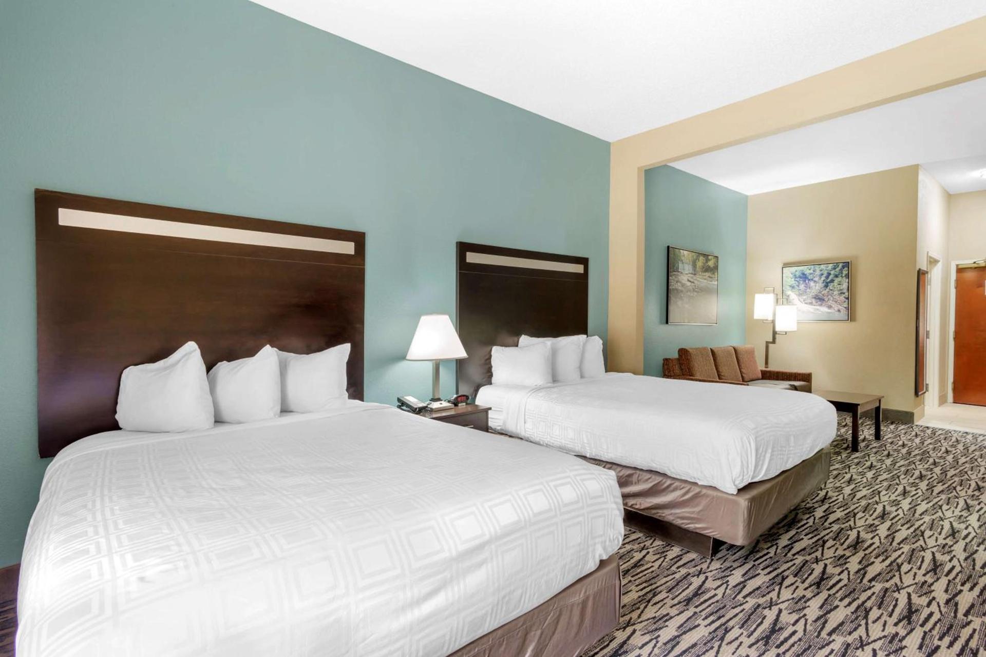 Best Western Plus McDonough Inn & Suites photo 14