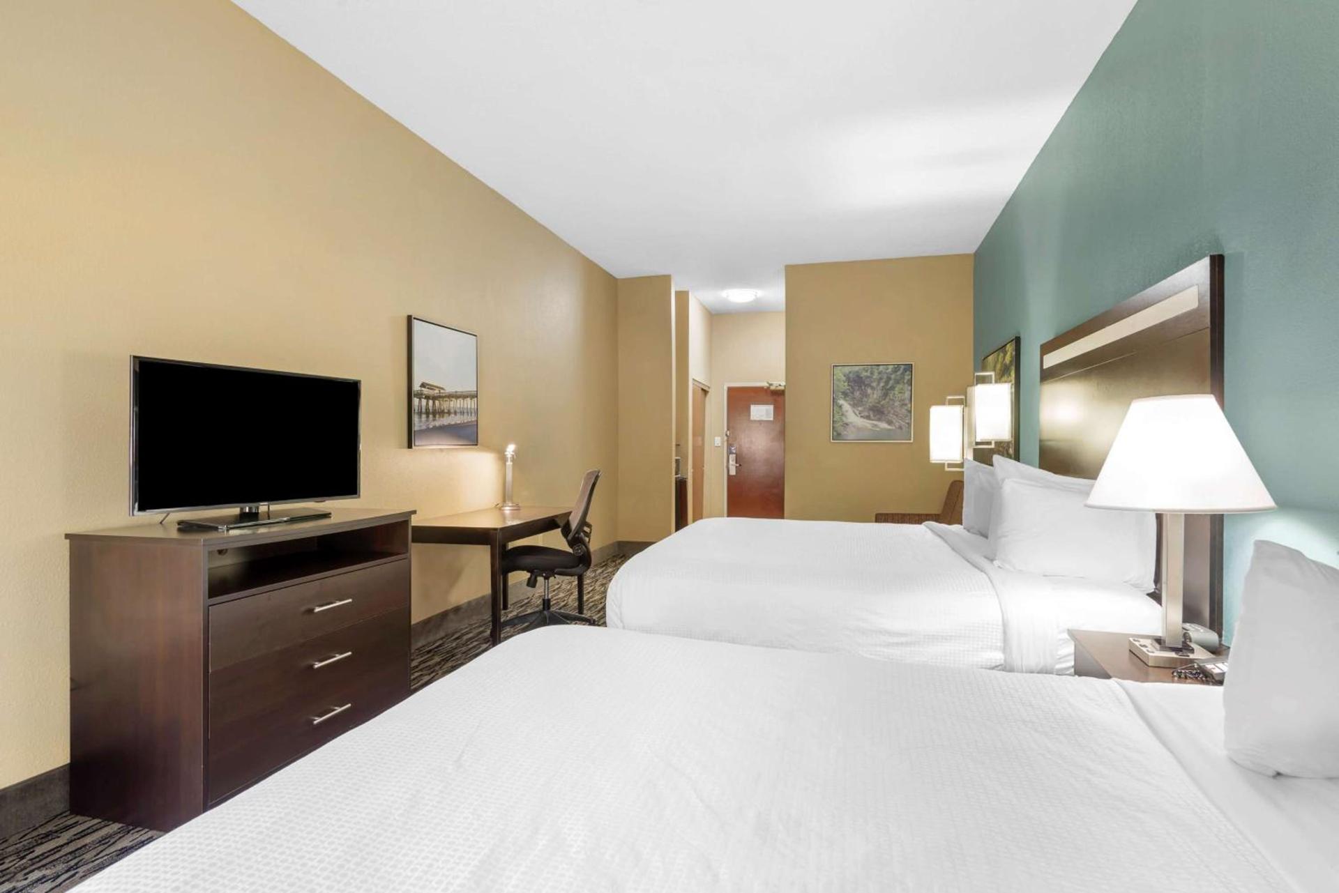 Best Western Plus McDonough Inn & Suites photo 22