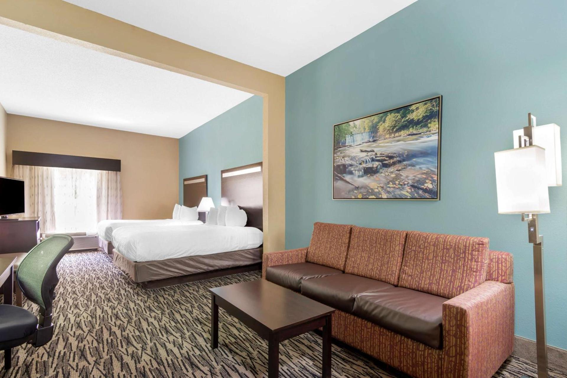 Best Western Plus McDonough Inn & Suites photo 15