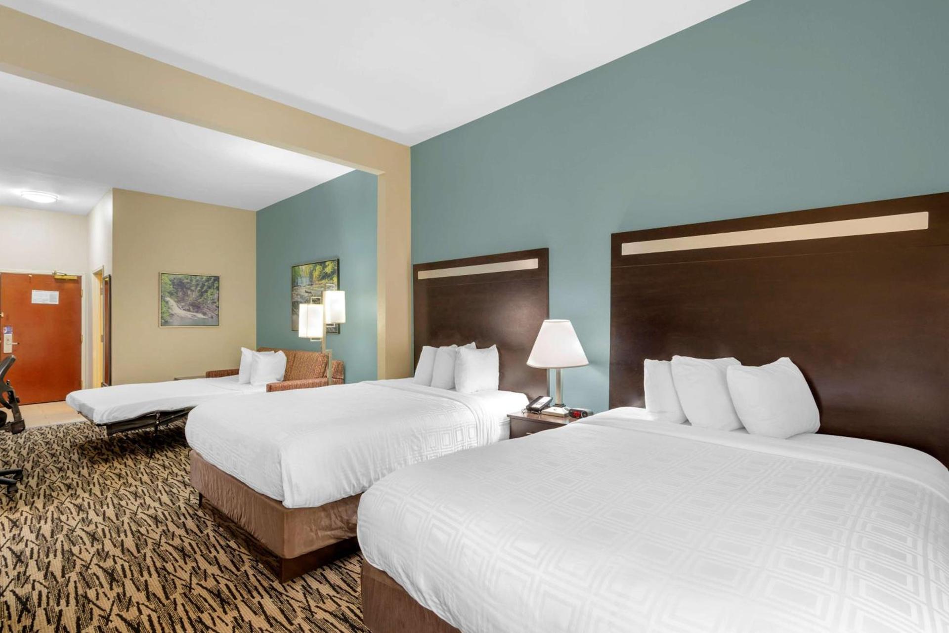 Best Western Plus McDonough Inn & Suites photo 19