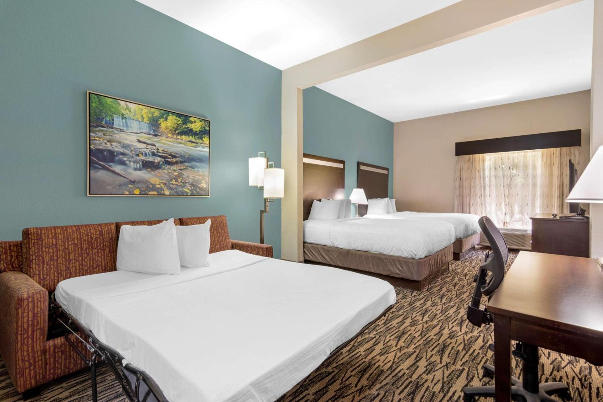 Best Western Plus McDonough Inn & Suites photo 18