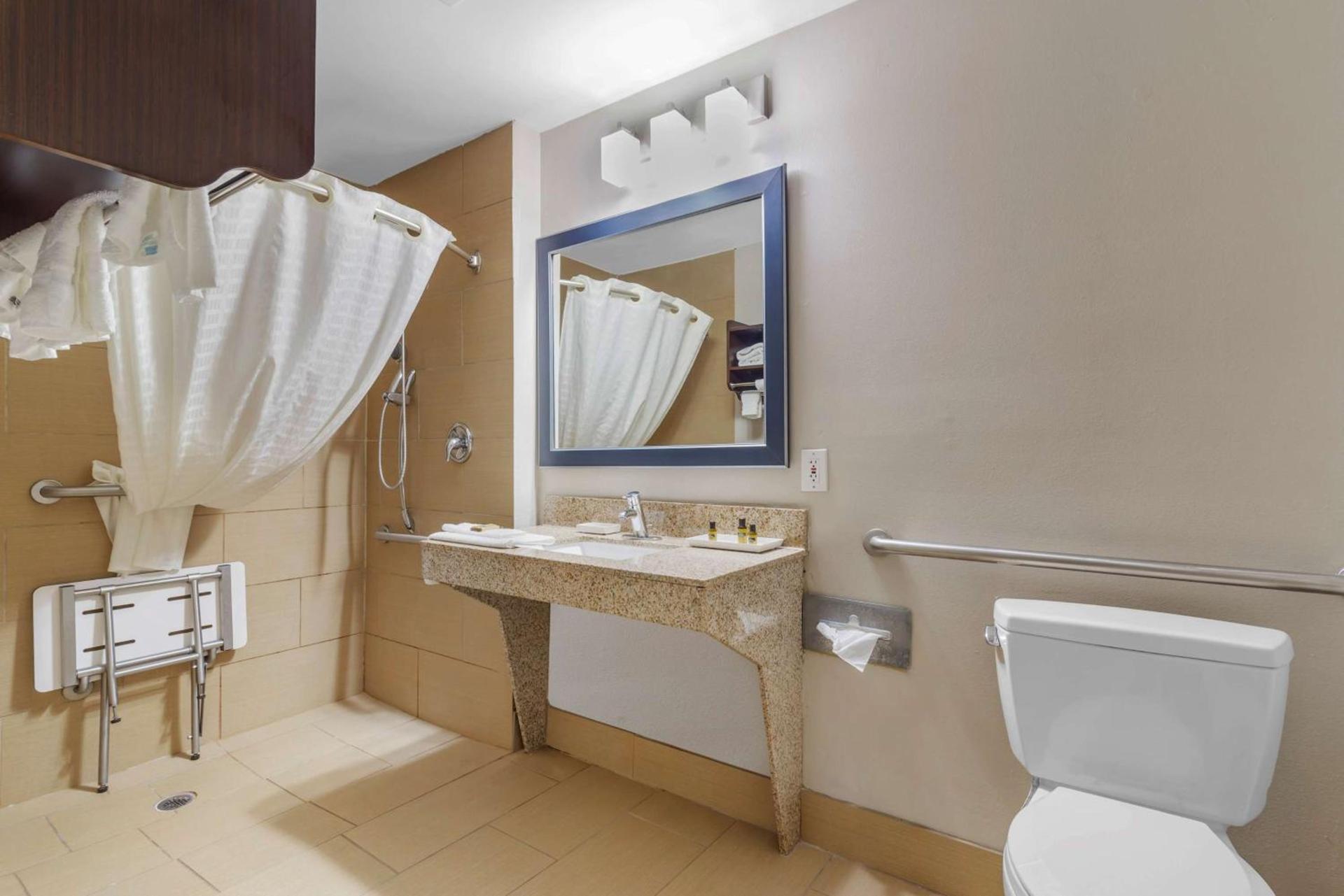 Best Western Plus McDonough Inn & Suites photo 29