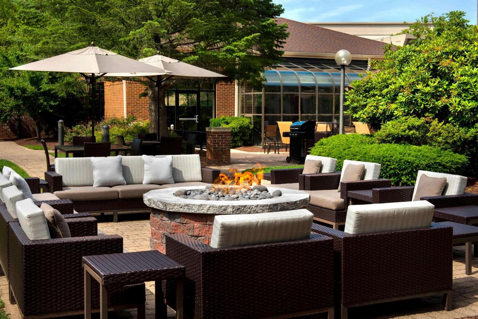 Sonesta Select Boston Milford photo 24