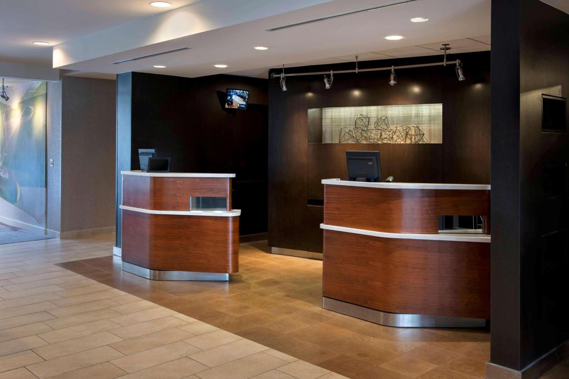 Sonesta Select Boston Milford photo 3