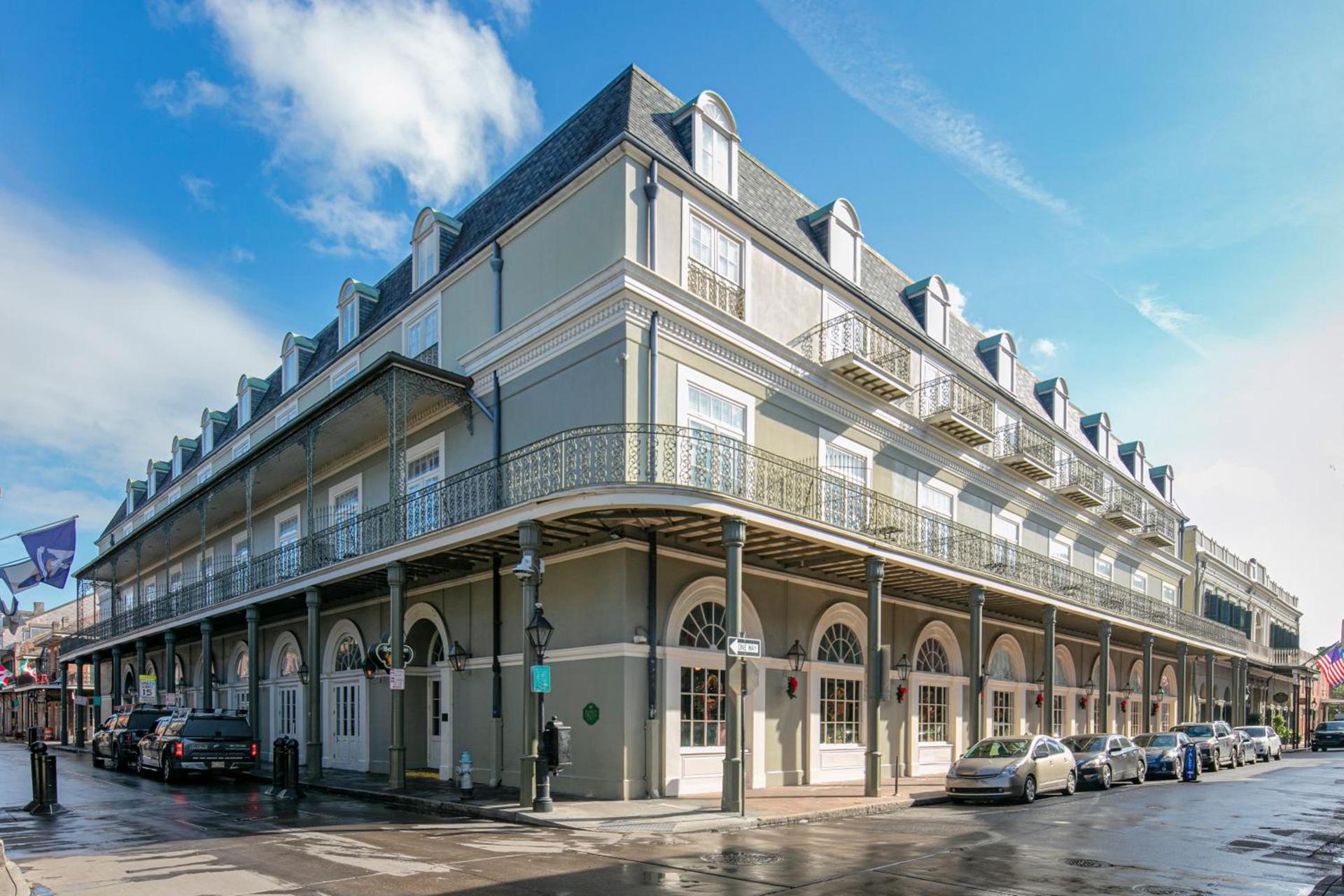 Bourbon Orleans Hotel photo 7