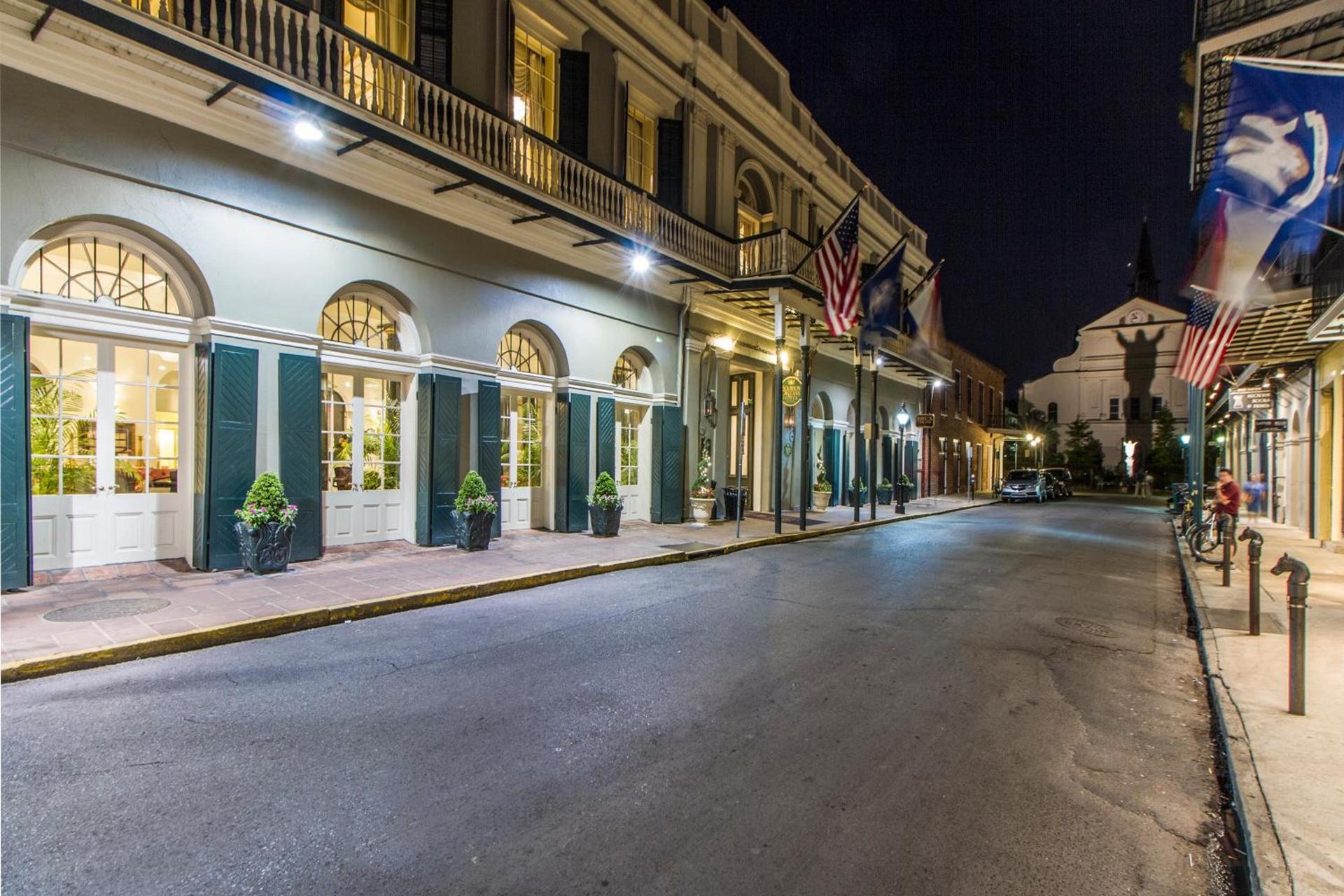 Bourbon Orleans Hotel photo 6