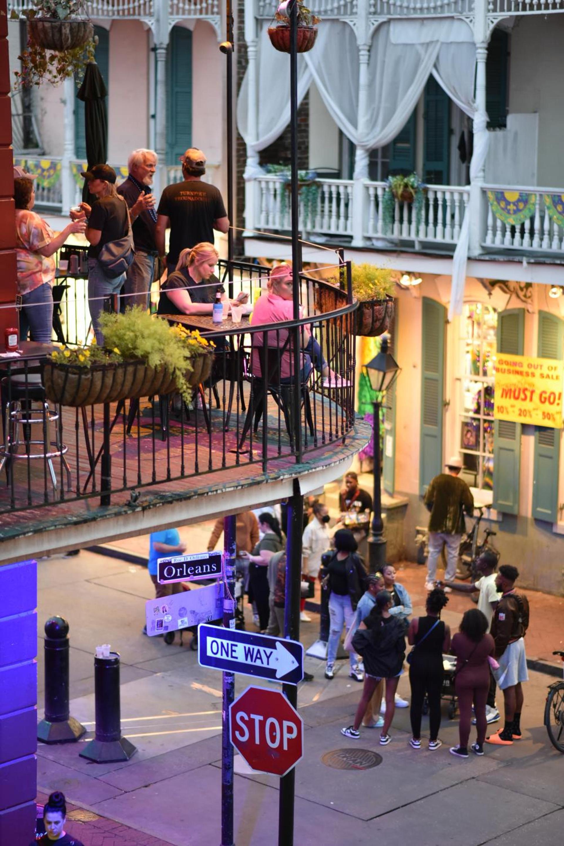 Bourbon Orleans Hotel photo 5