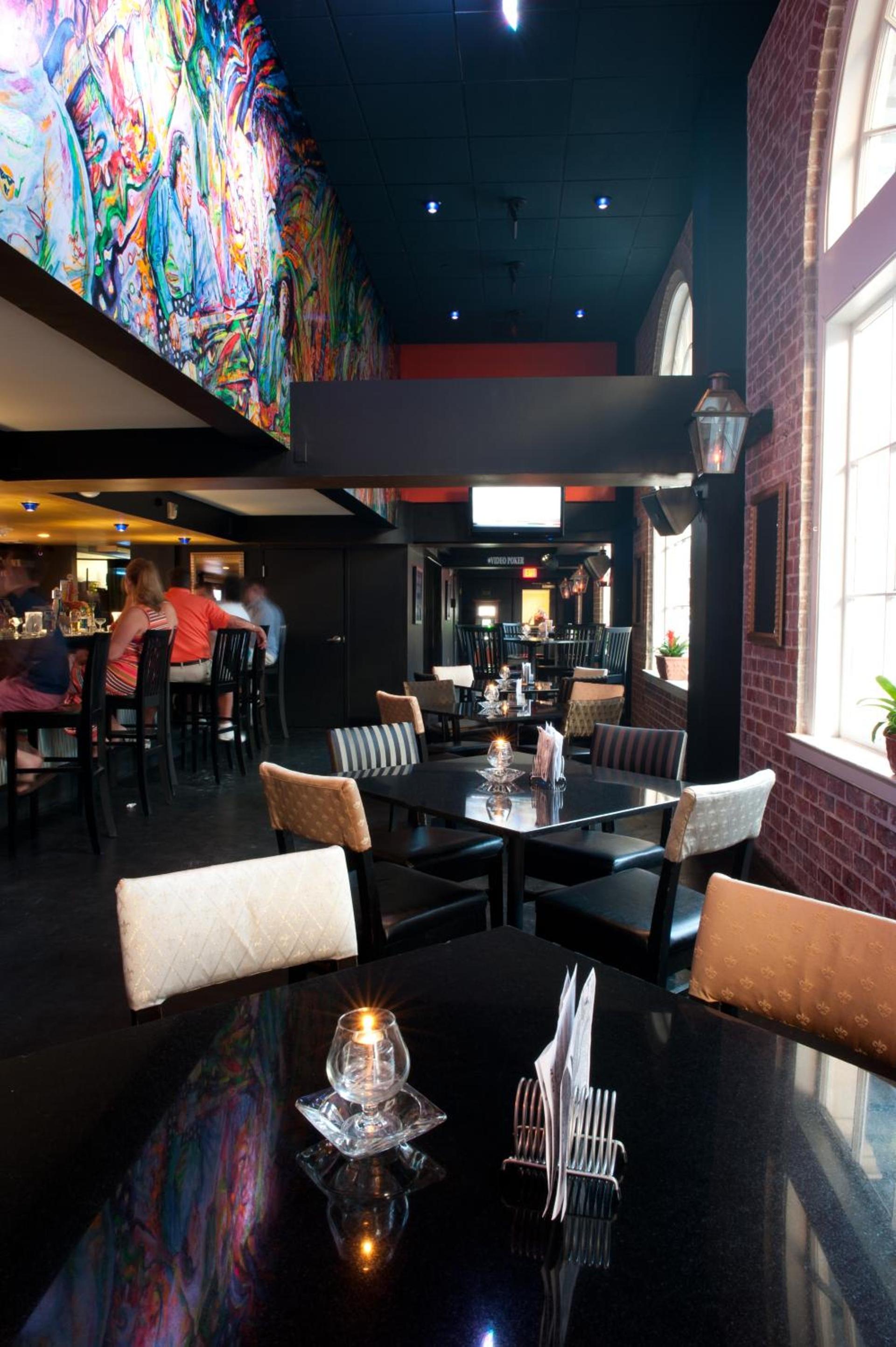 Bourbon Orleans Hotel photo 94