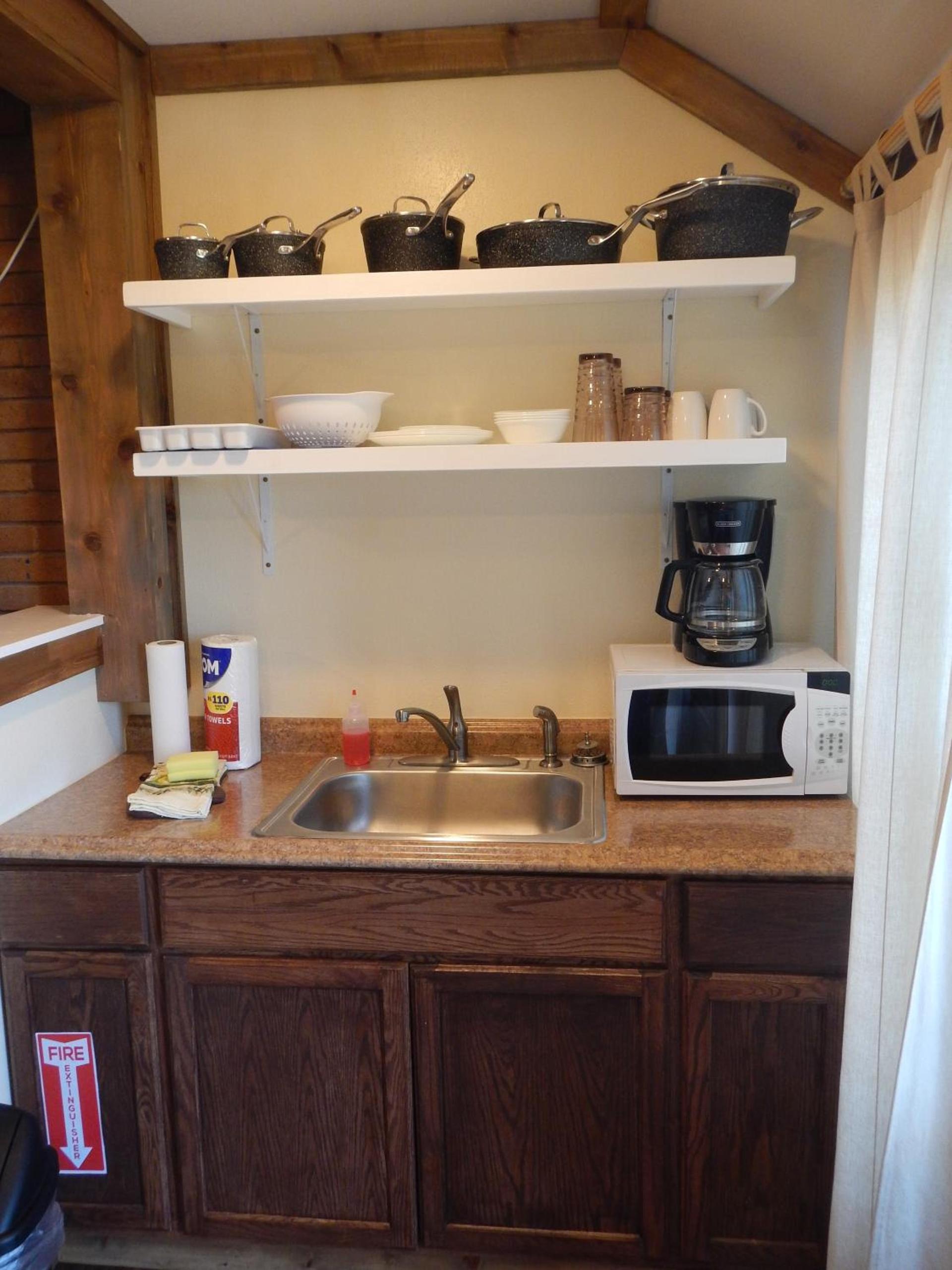 Belles Sea Inn photo 78