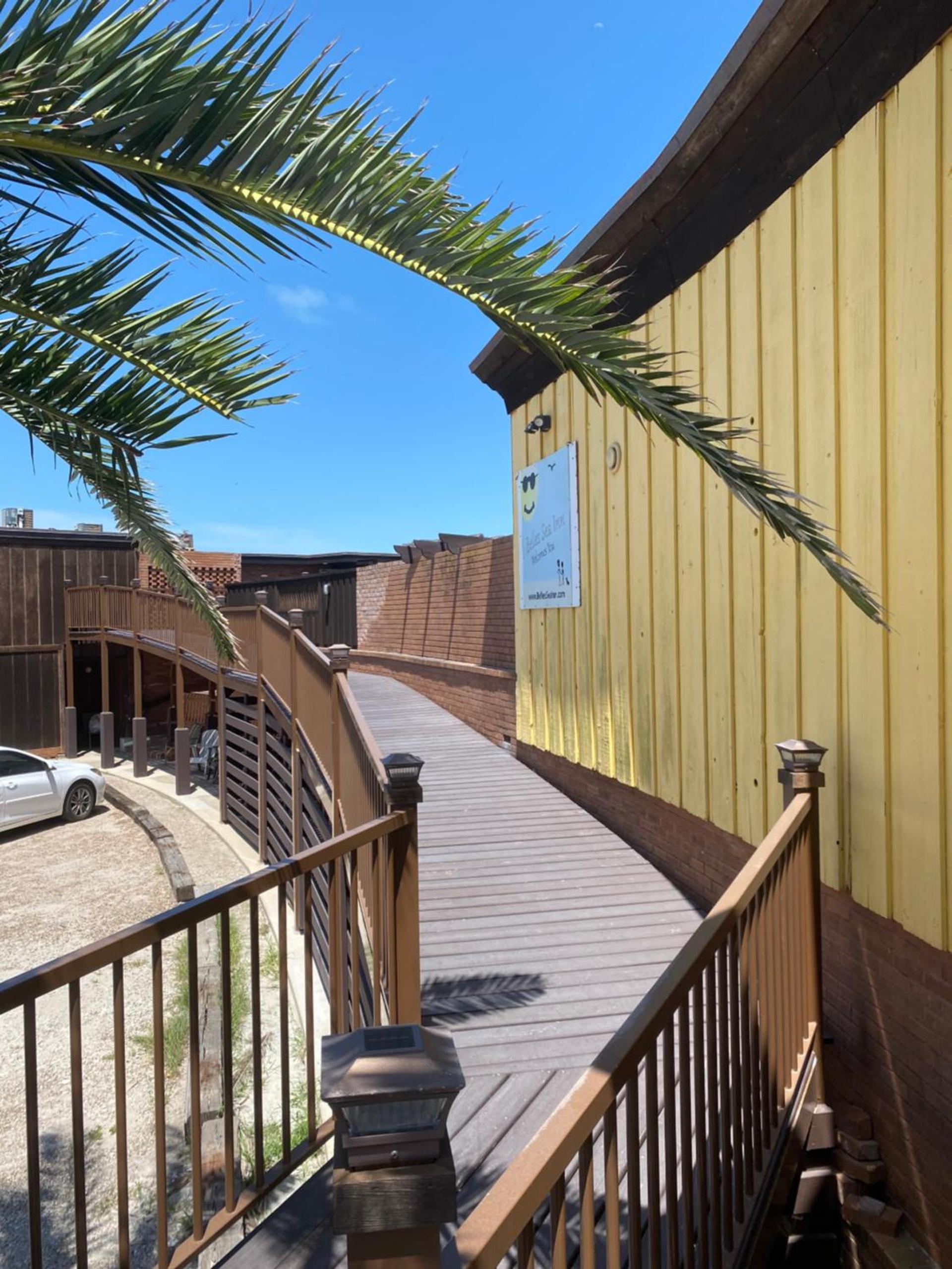 Belles Sea Inn photo 27