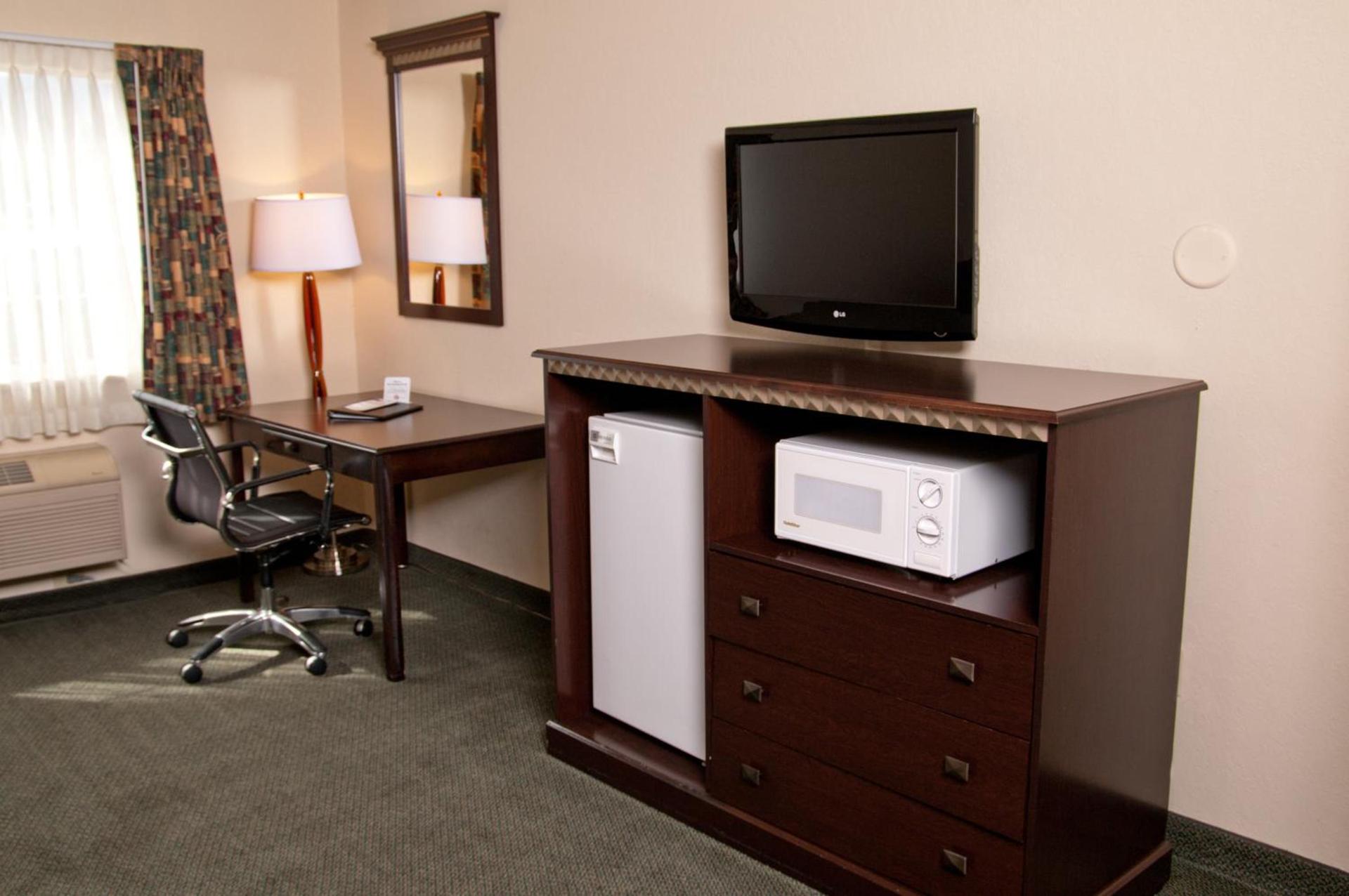 Best Western Plus Wenatchee Downtown Hotel photo 53