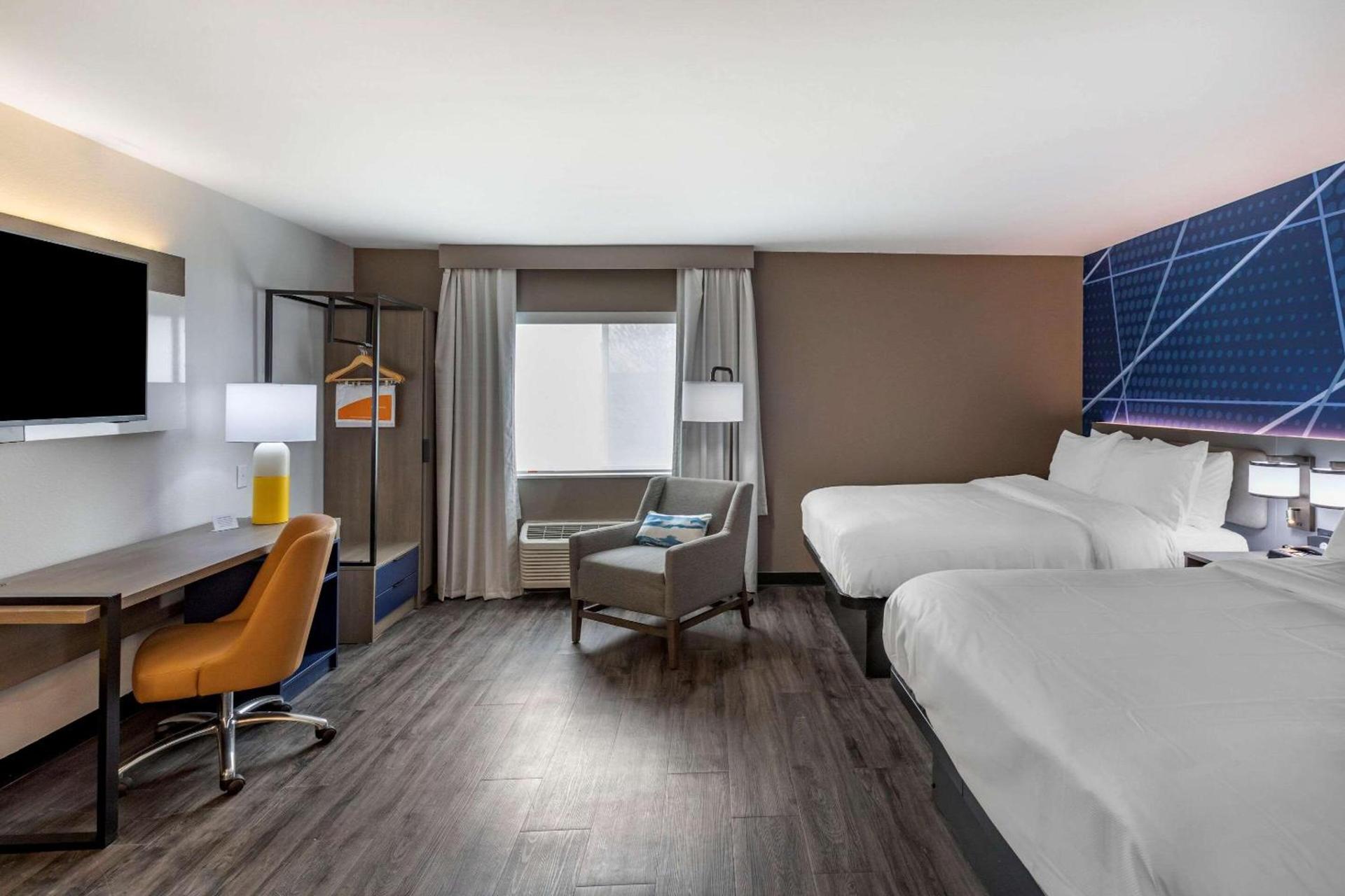 Comfort Inn Mount Pleasant - Racine photo 20