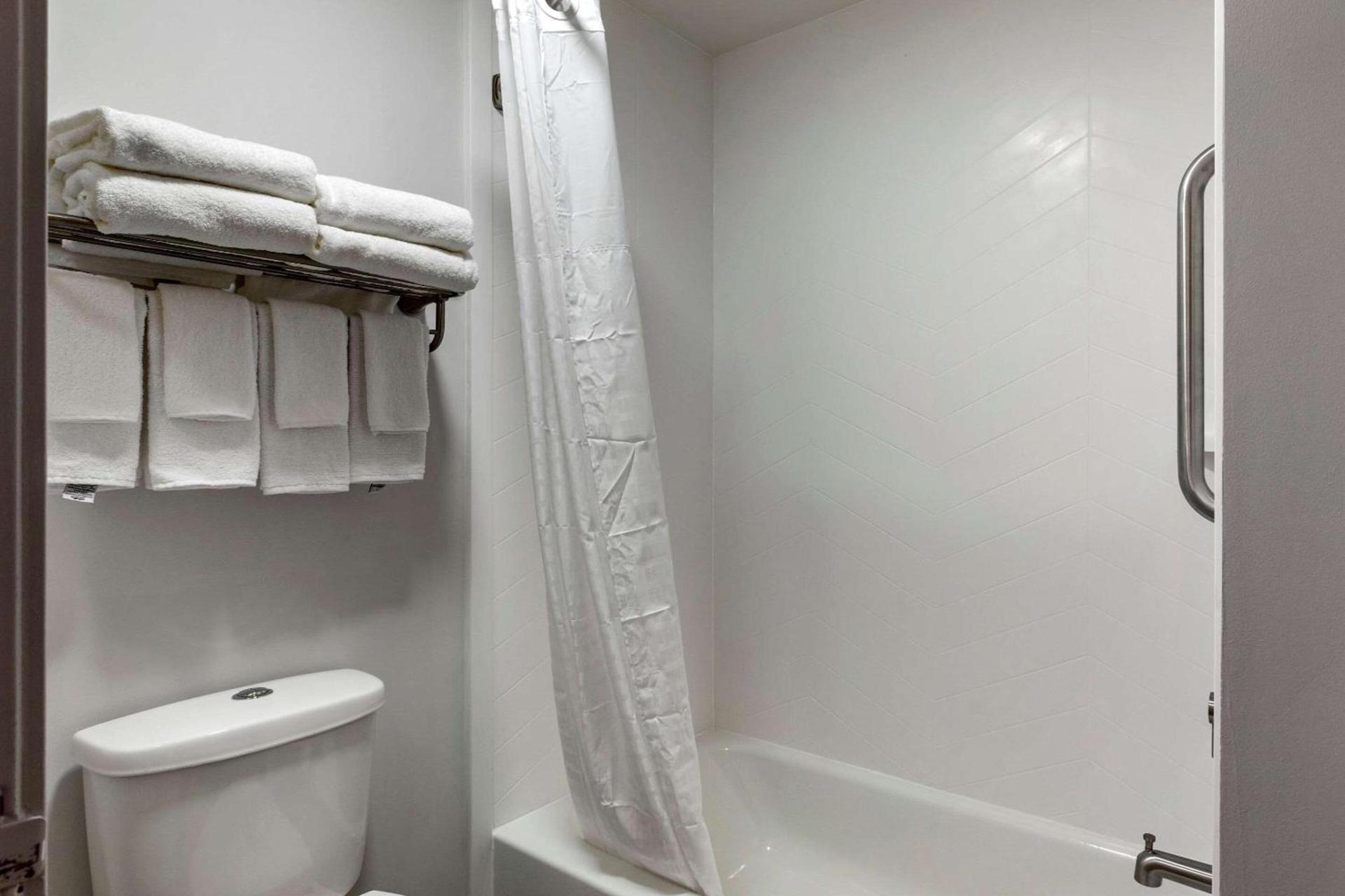 Comfort Inn Mount Pleasant - Racine photo 22