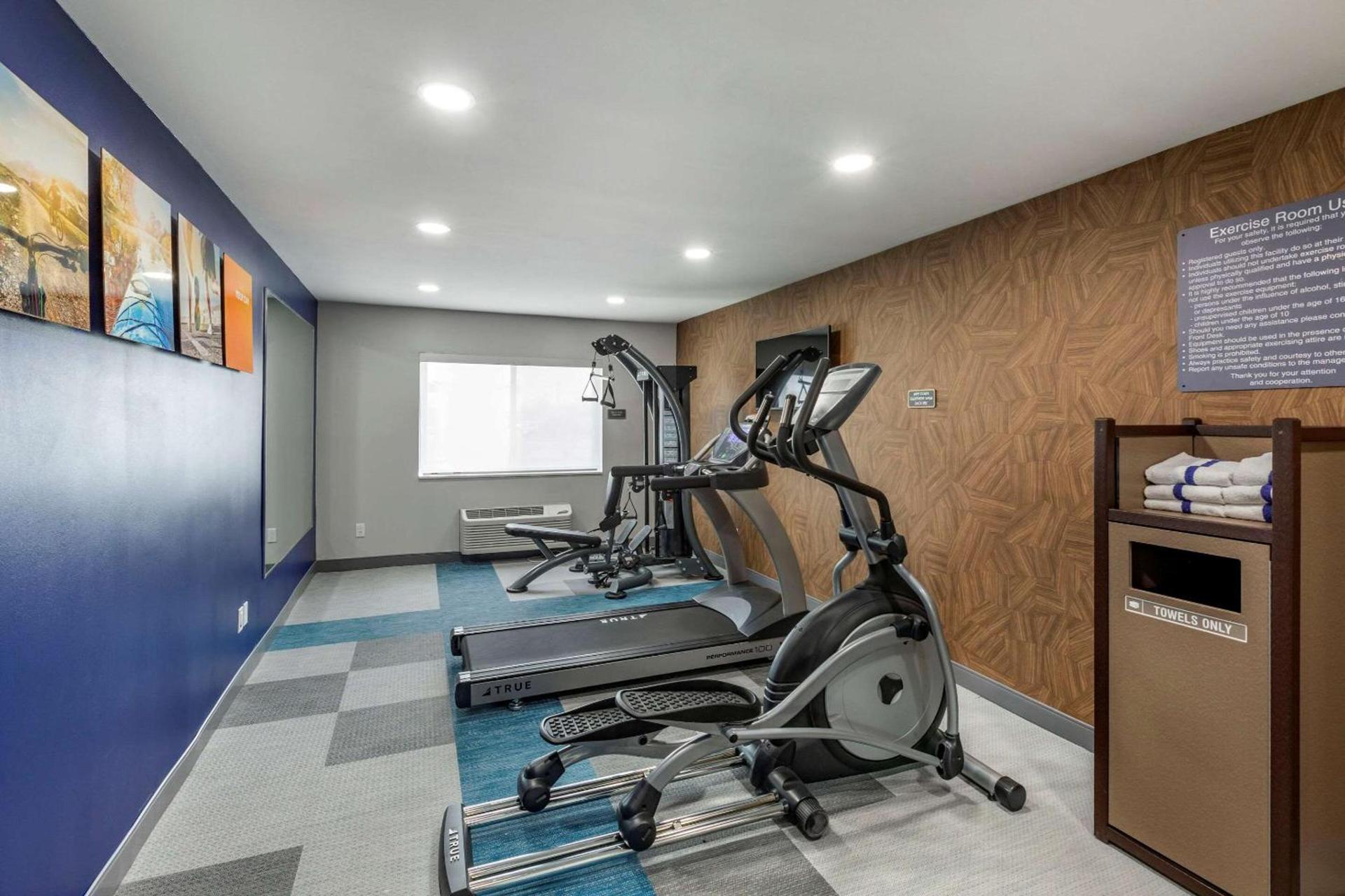 Comfort Inn Mount Pleasant - Racine photo 23