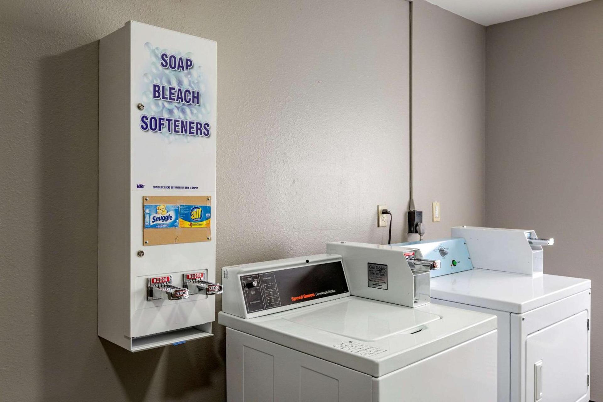 Comfort Inn Mount Pleasant - Racine photo 31