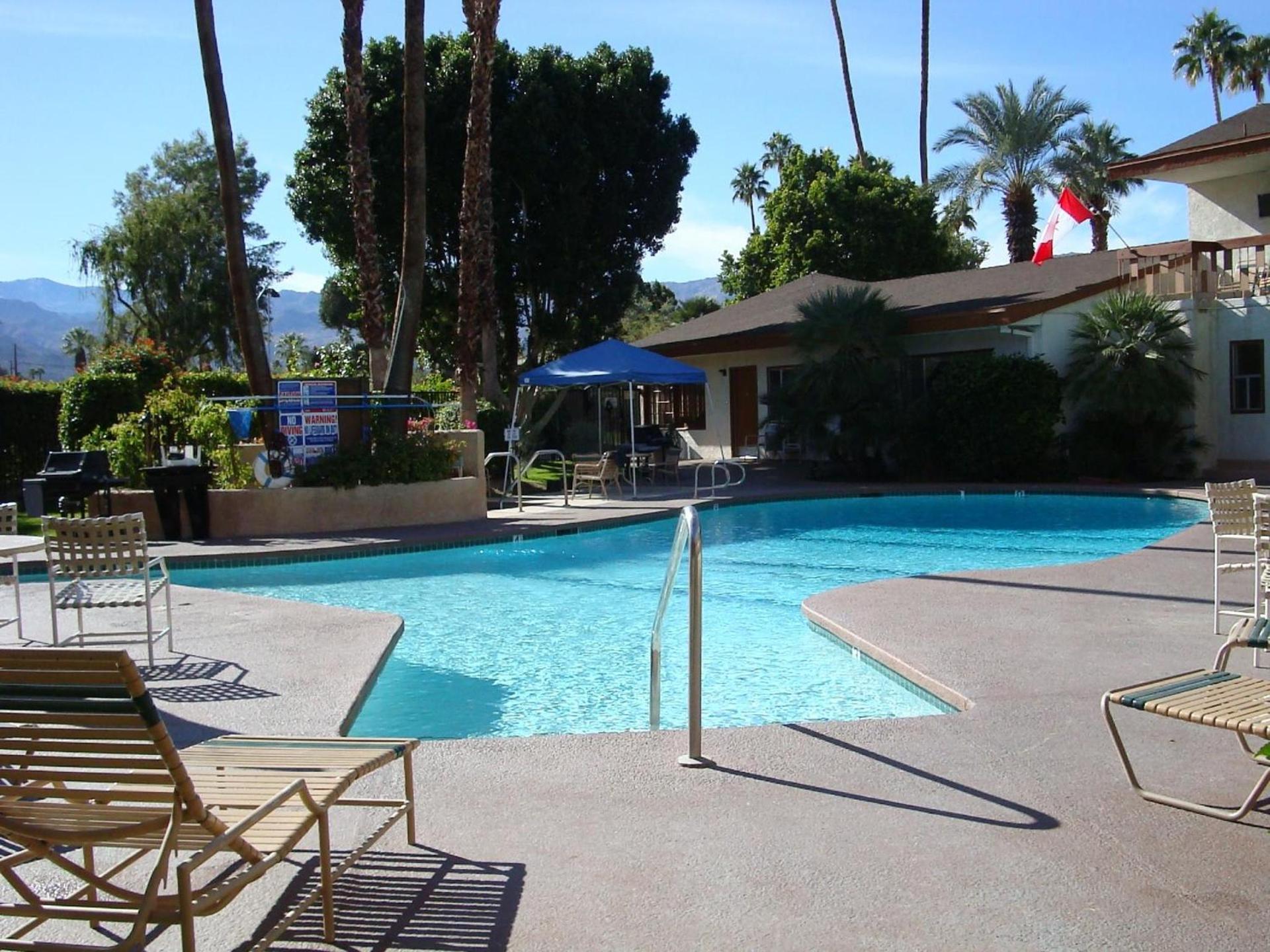 The Inn at Deep Canyon photo 3