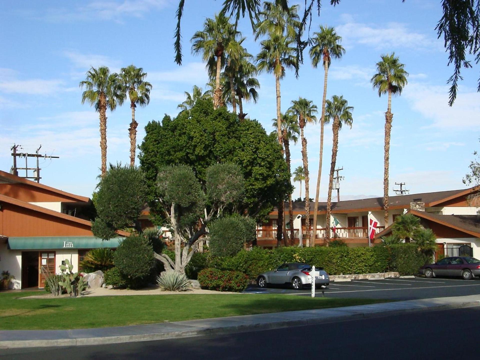 The Inn at Deep Canyon photo 11