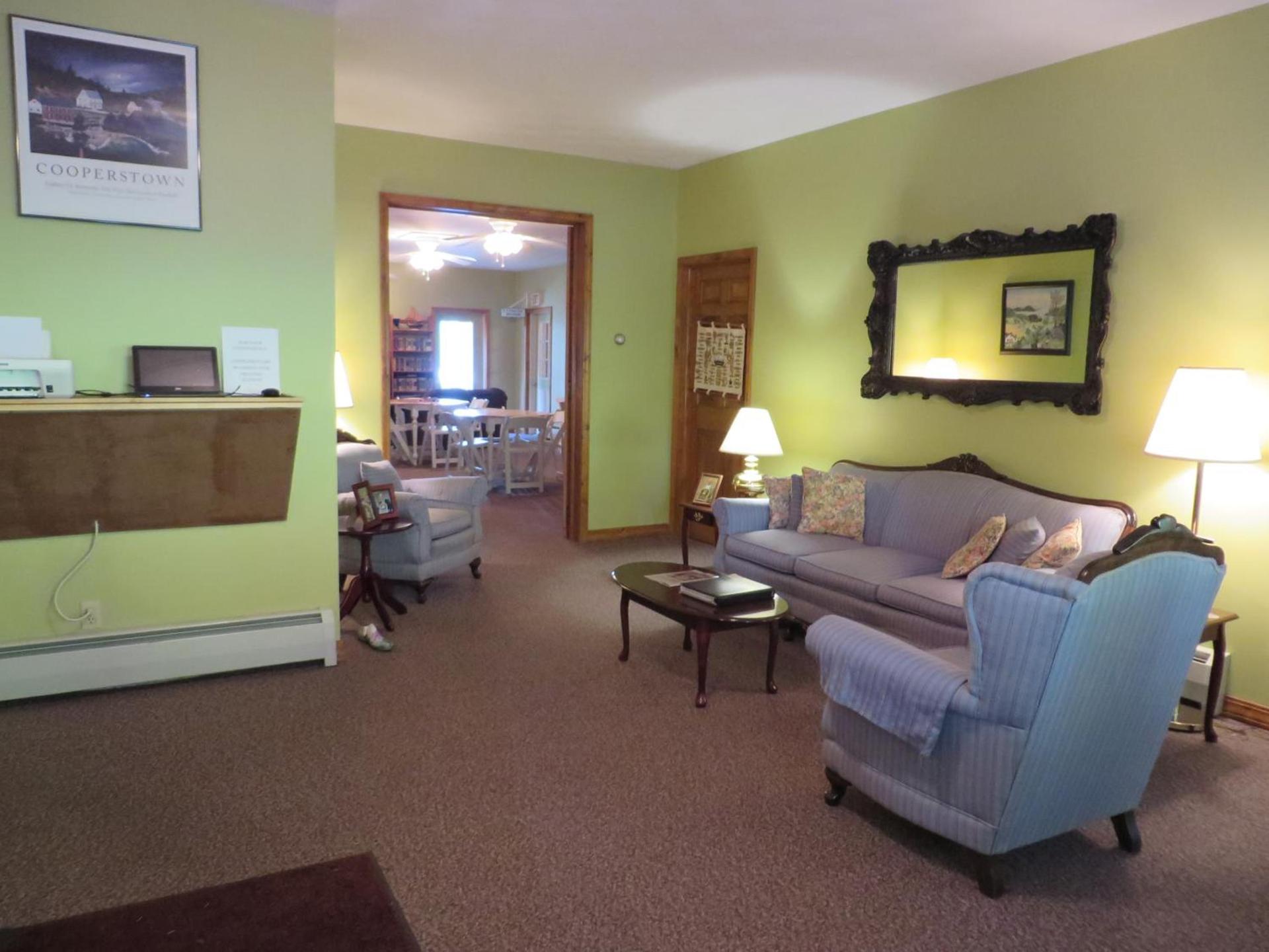 Bayside Inn & Marina photo 63