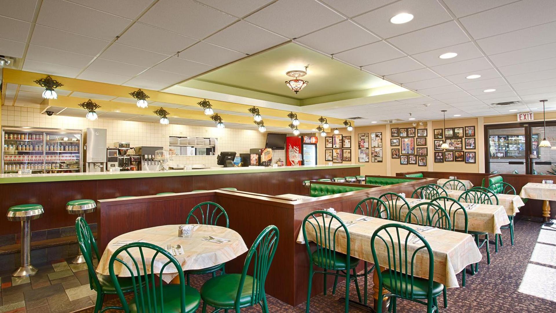 West Gate Inn Nyack photo 8