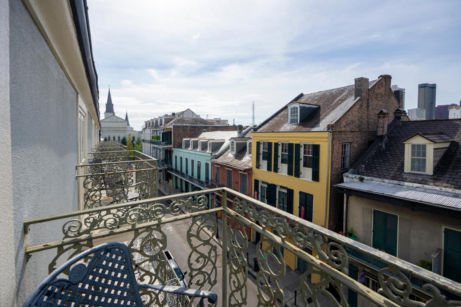 Bourbon Orleans Hotel photo 96