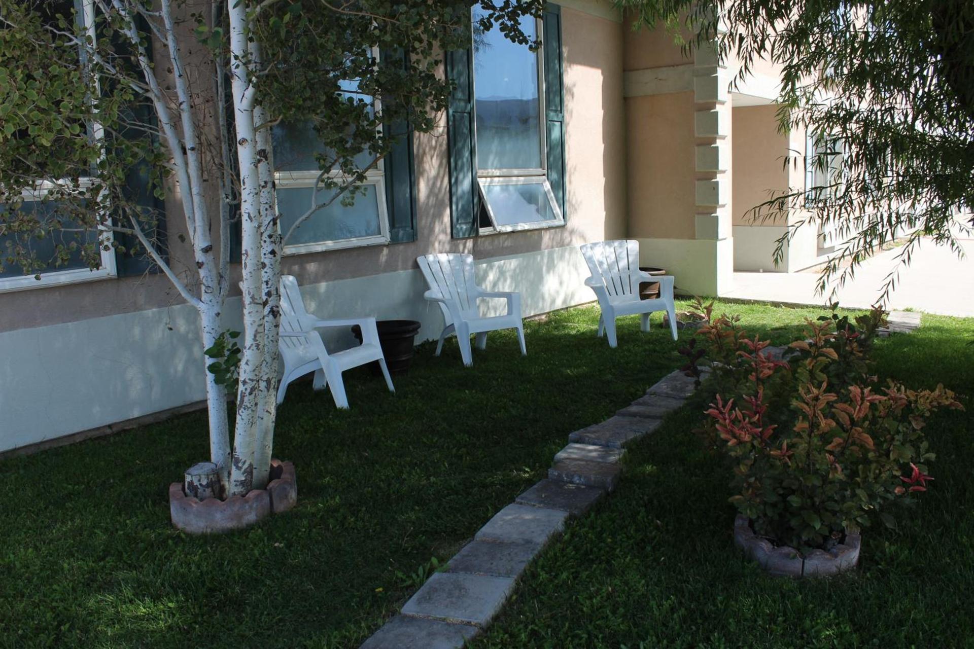 Scipio Hotel photo 18
