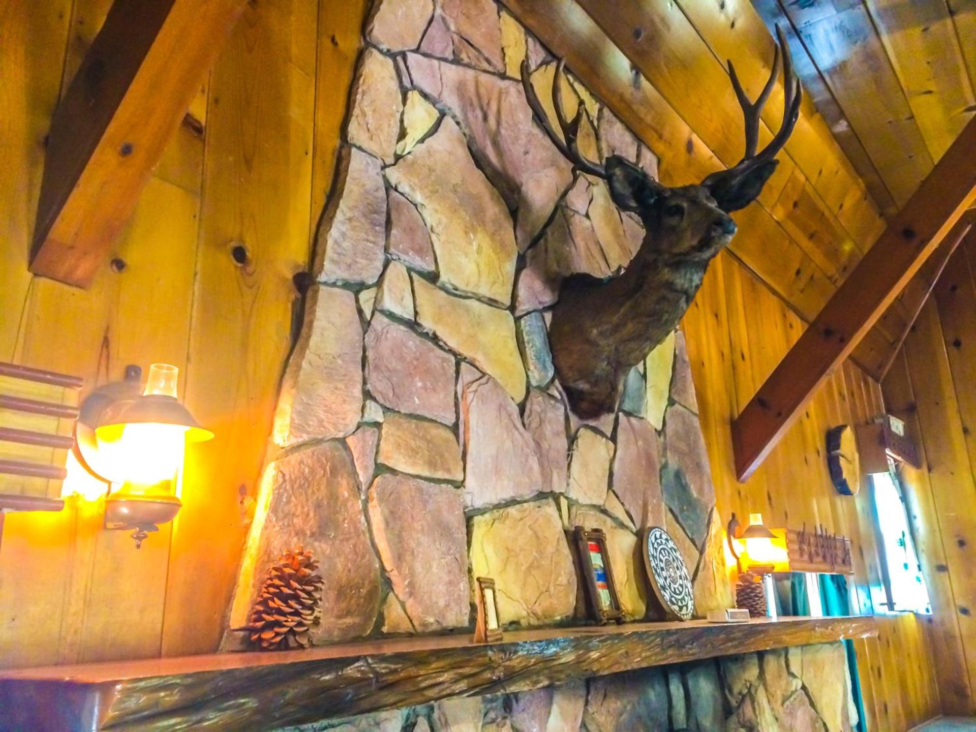ITH Big Bear Lake Hostel & Lodge photo 43