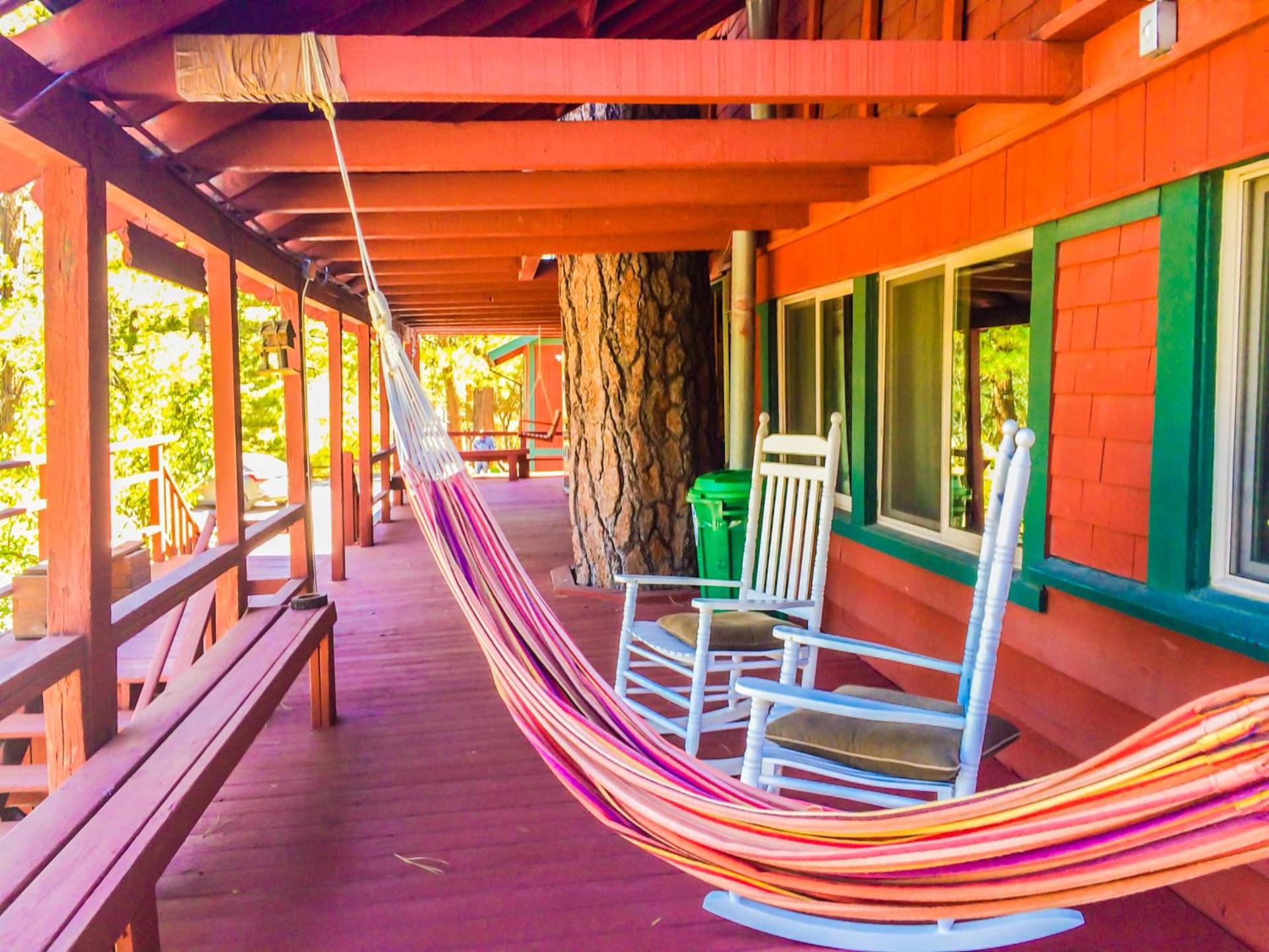 ITH Big Bear Lake Hostel & Lodge photo 46