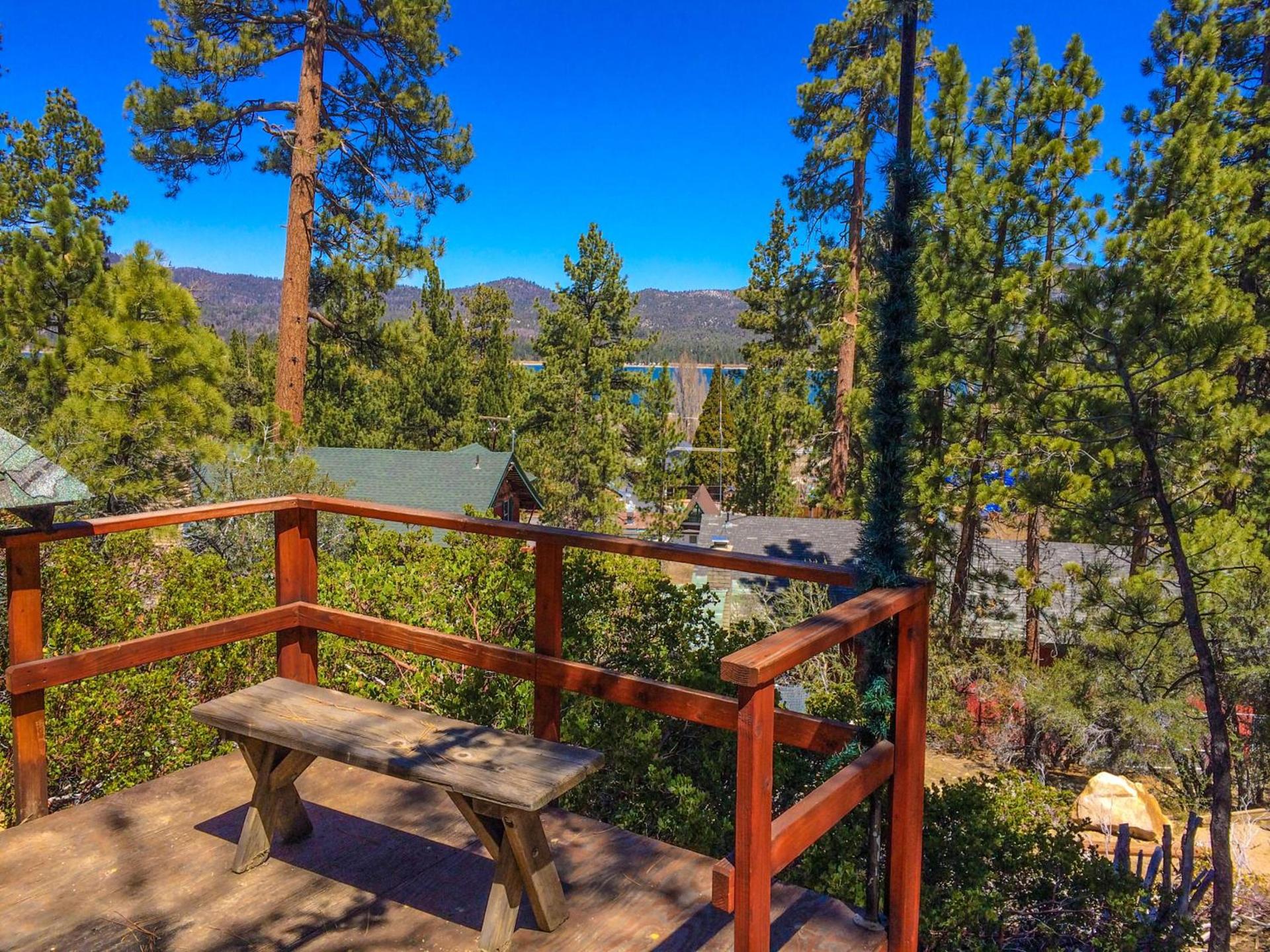 ITH Big Bear Lake Hostel & Lodge photo 42