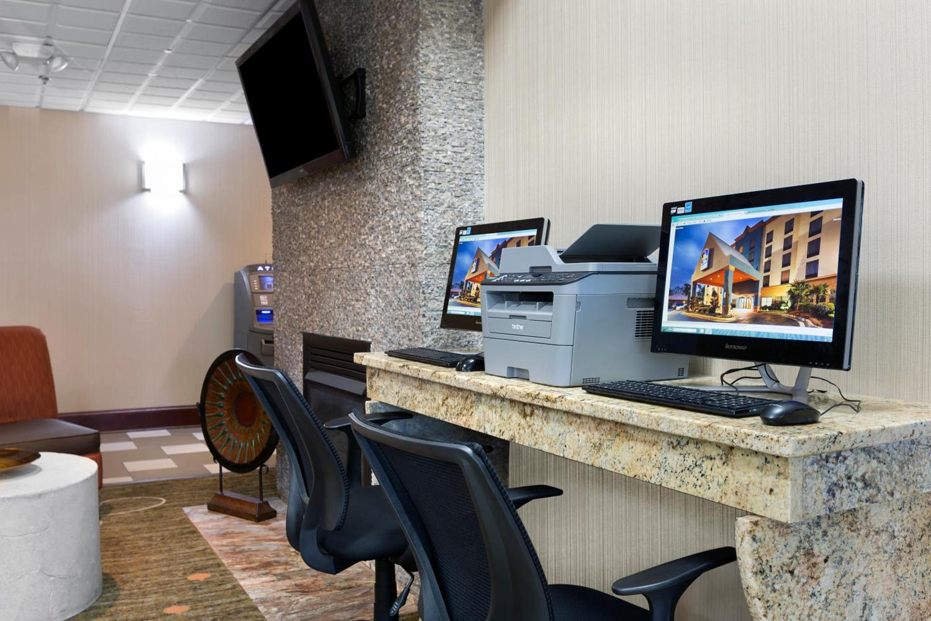 Four Points by Sheraton College Park Atlanta Airport photo 6