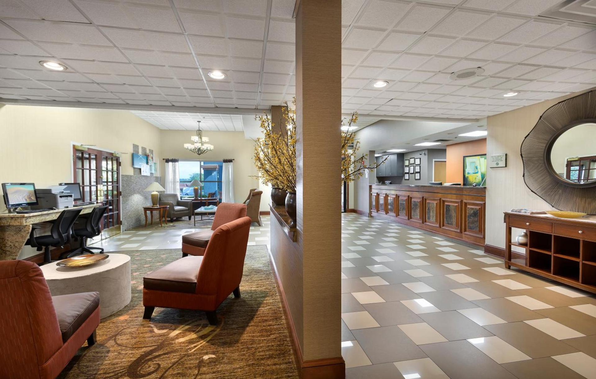 Four Points by Sheraton College Park Atlanta Airport photo 4