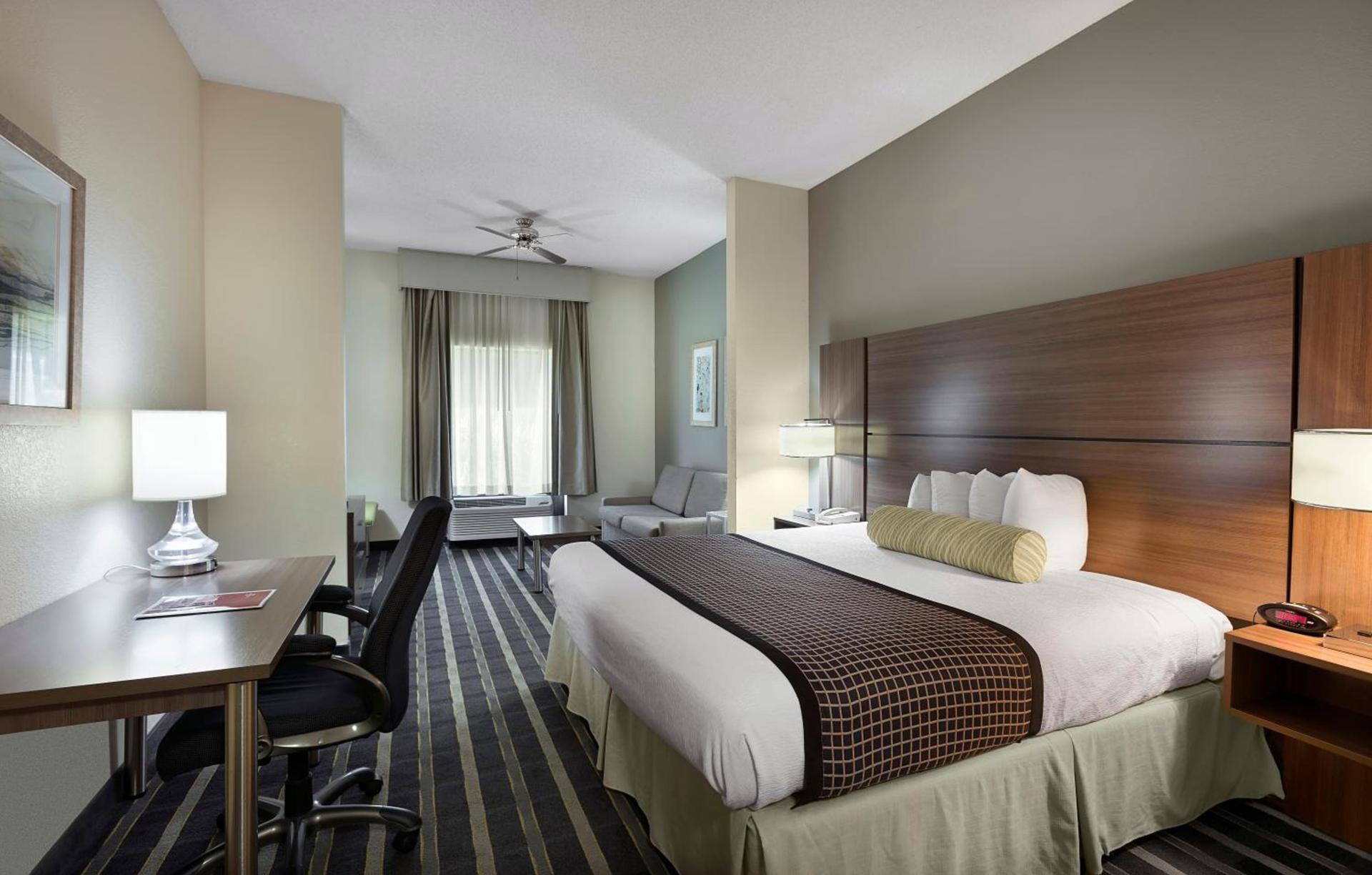 Four Points by Sheraton College Park Atlanta Airport photo 7