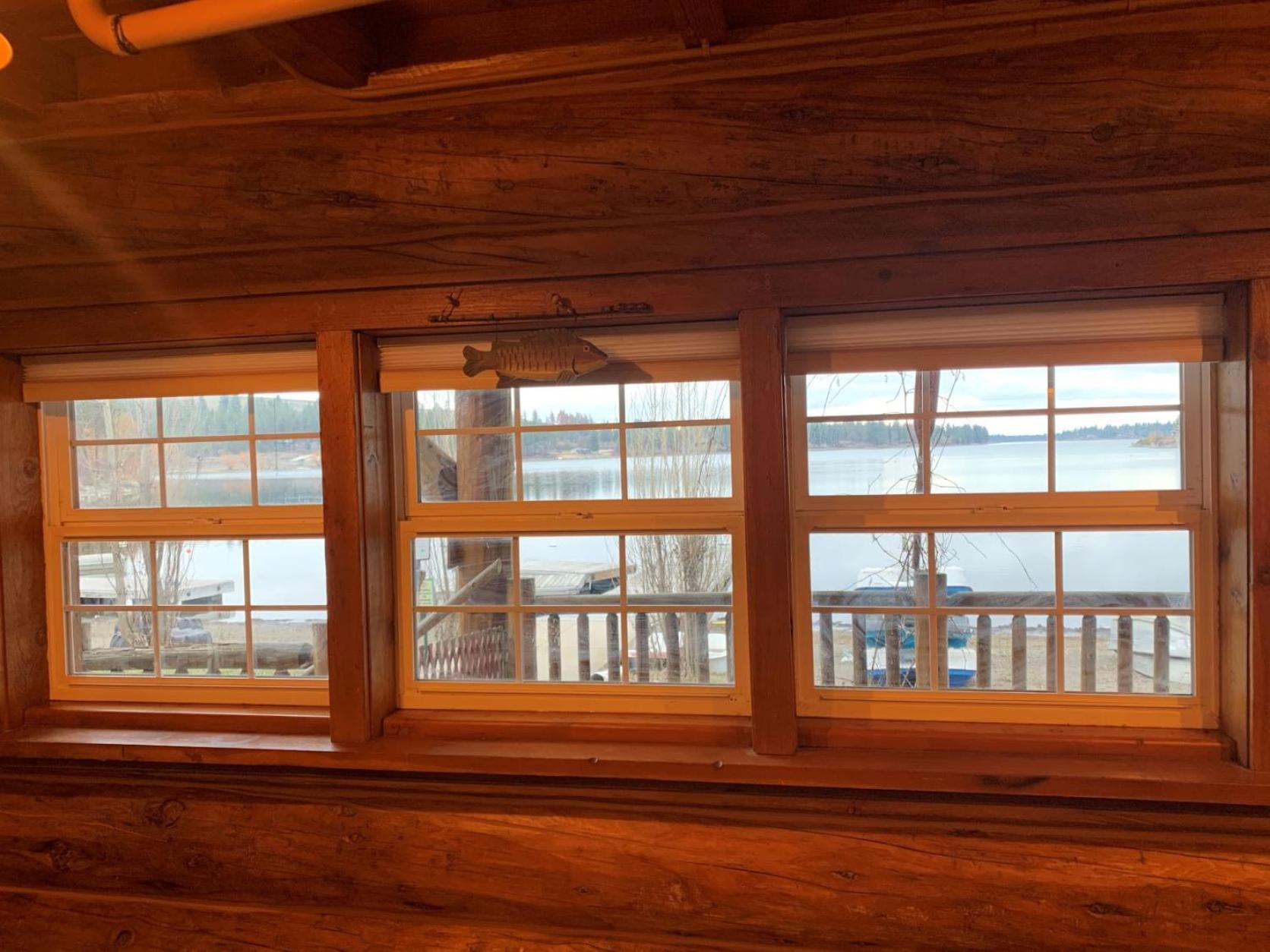 Ruby's Resort & RV Castle Log House photo 23