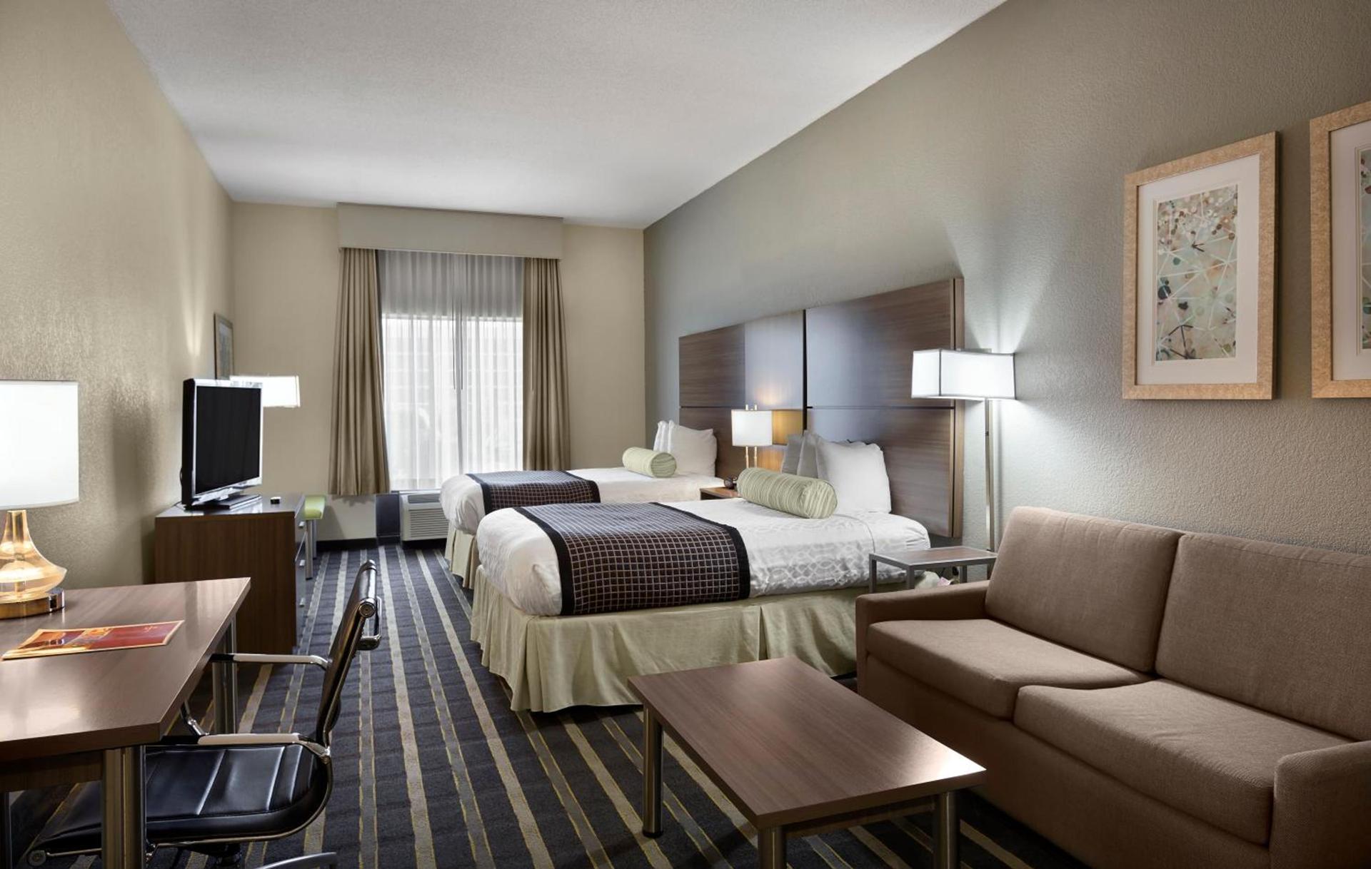 Four Points by Sheraton College Park Atlanta Airport photo 3
