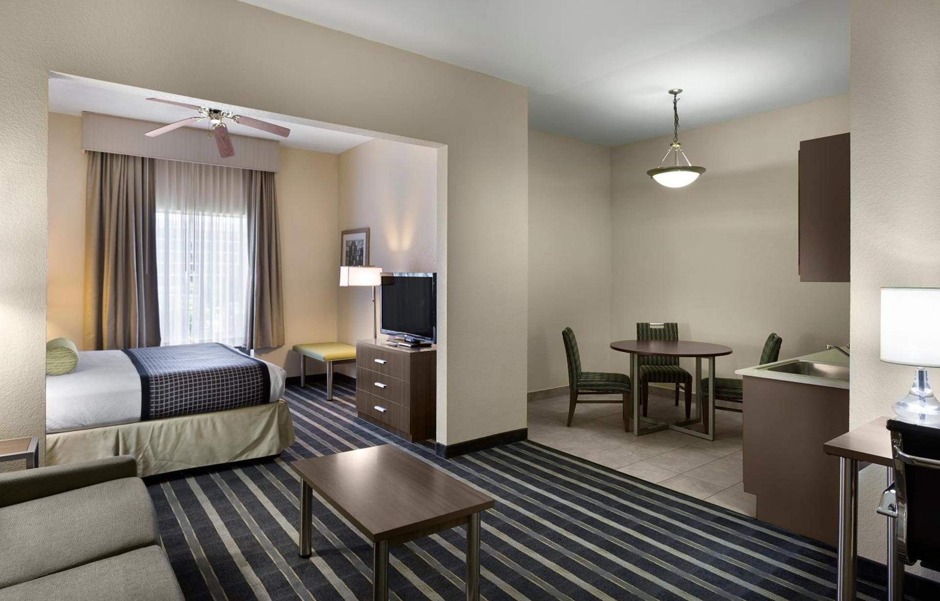 Four Points by Sheraton College Park Atlanta Airport photo 9