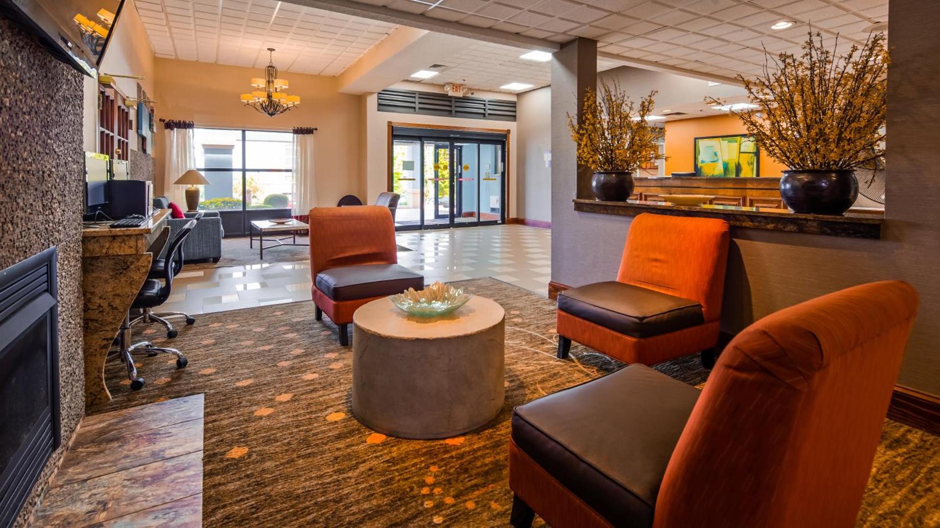 Four Points by Sheraton College Park Atlanta Airport photo 5