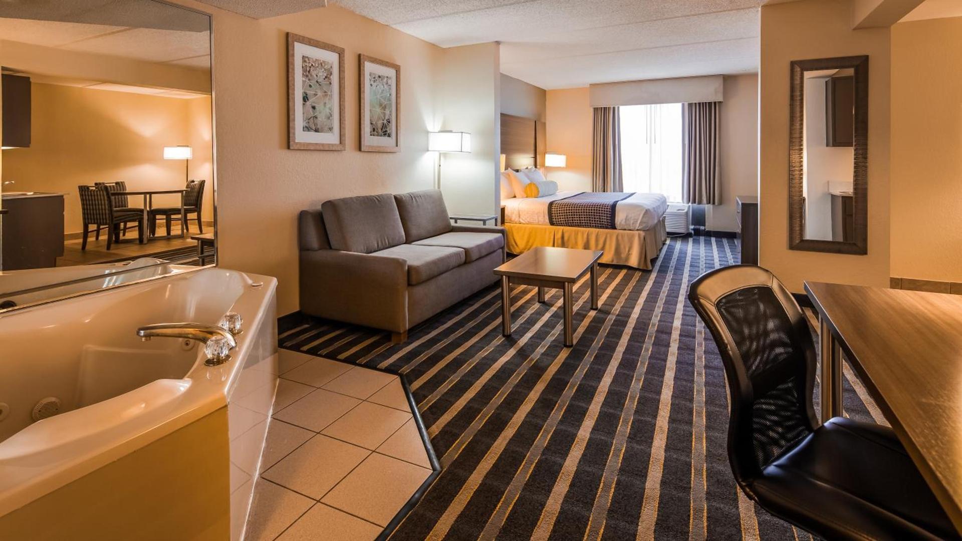 Four Points by Sheraton College Park Atlanta Airport photo 11