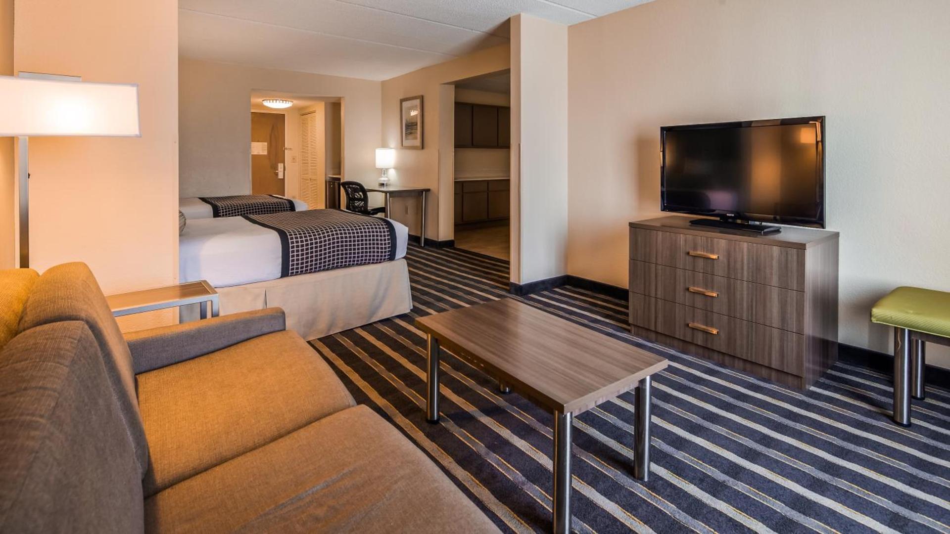 Four Points by Sheraton College Park Atlanta Airport photo 10