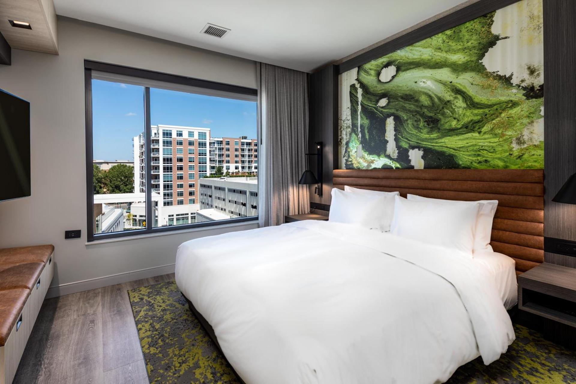 Hyatt Centric Charlotte SouthPark photo 65