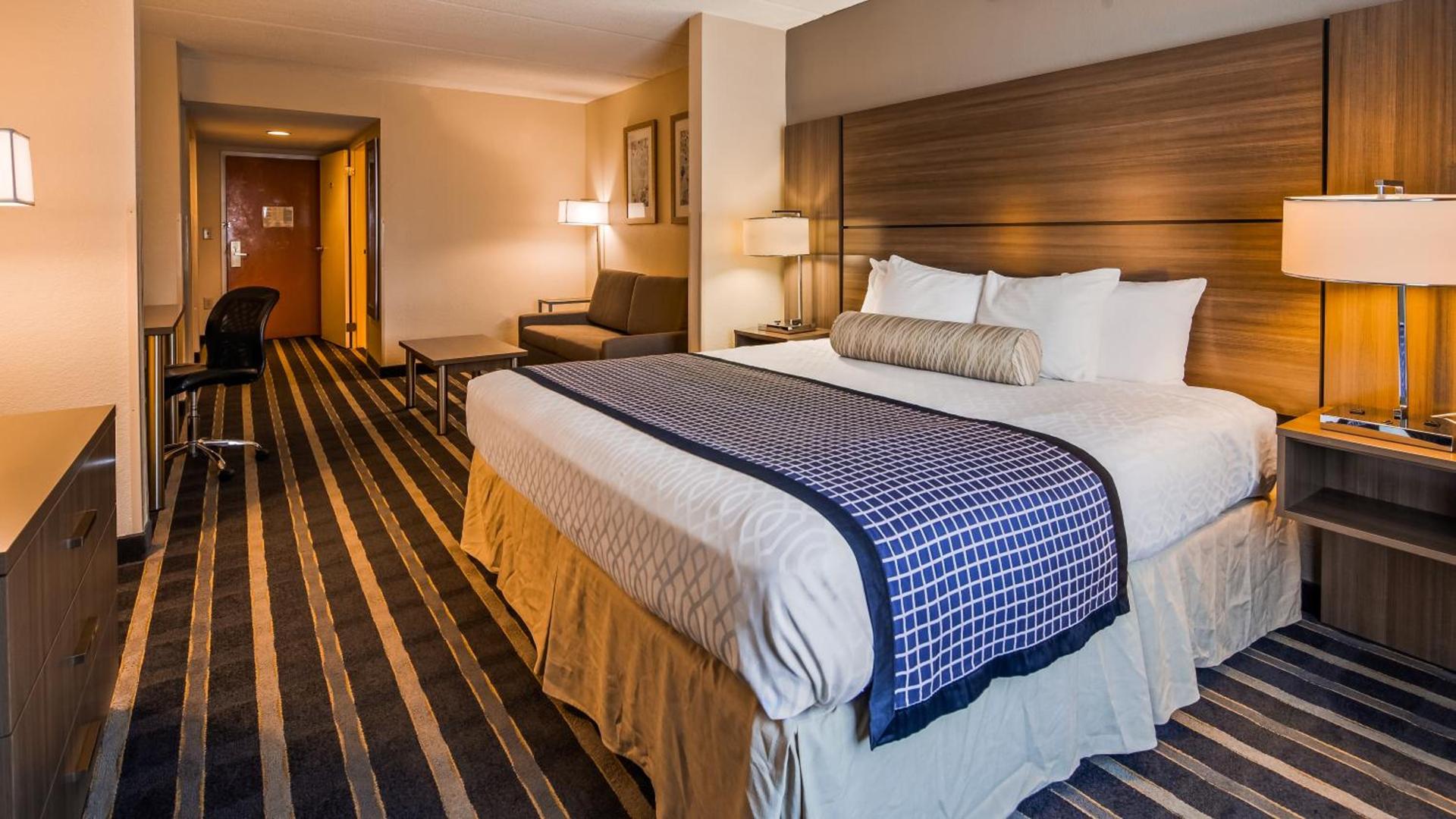 Four Points by Sheraton College Park Atlanta Airport photo 2