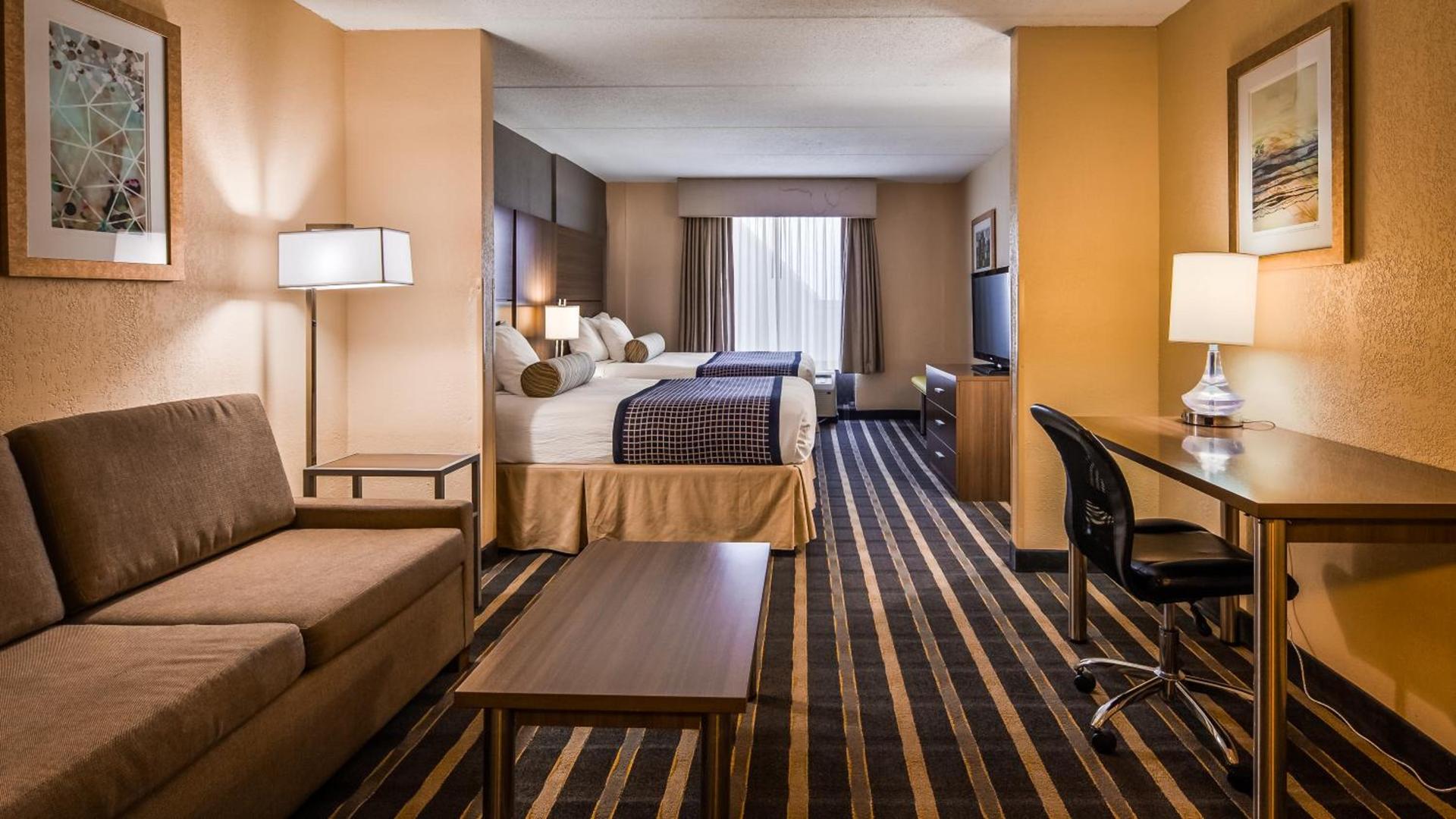 Four Points by Sheraton College Park Atlanta Airport photo 12