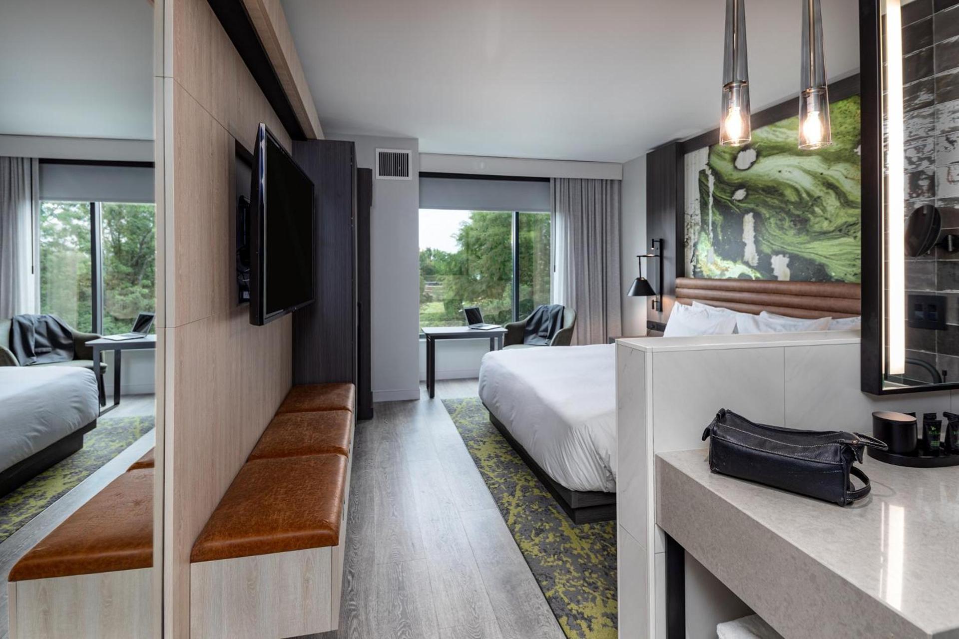 Hyatt Centric Charlotte SouthPark photo 66
