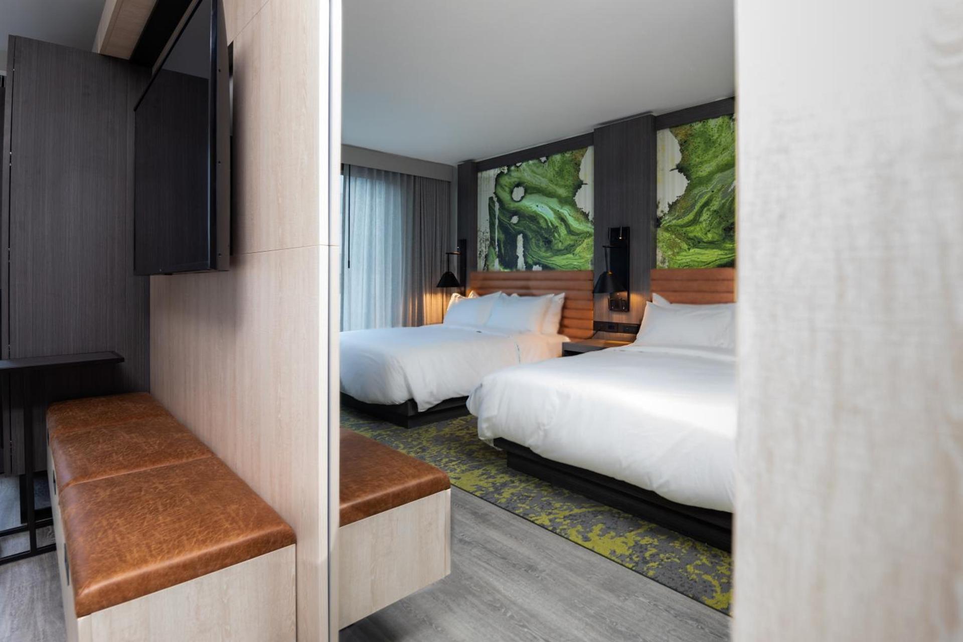 Hyatt Centric Charlotte SouthPark photo 68