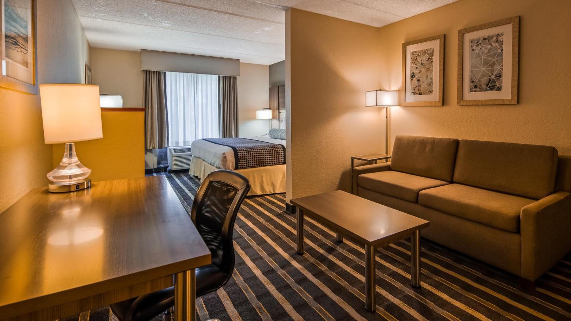 Four Points by Sheraton College Park Atlanta Airport photo 13