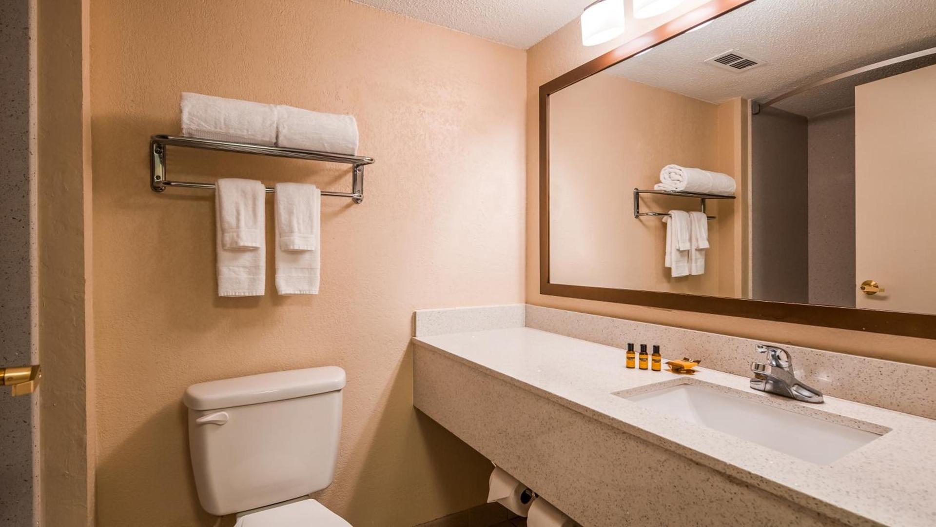 Four Points by Sheraton College Park Atlanta Airport photo 14