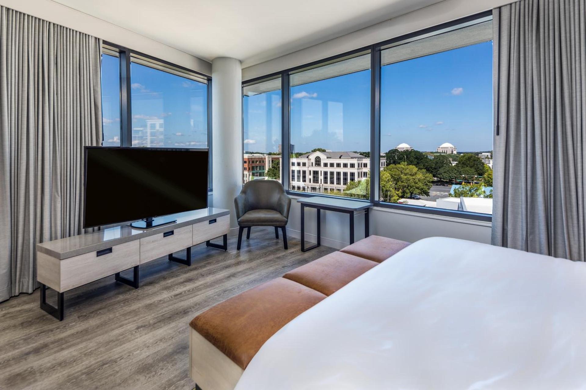 Hyatt Centric Charlotte SouthPark photo 69