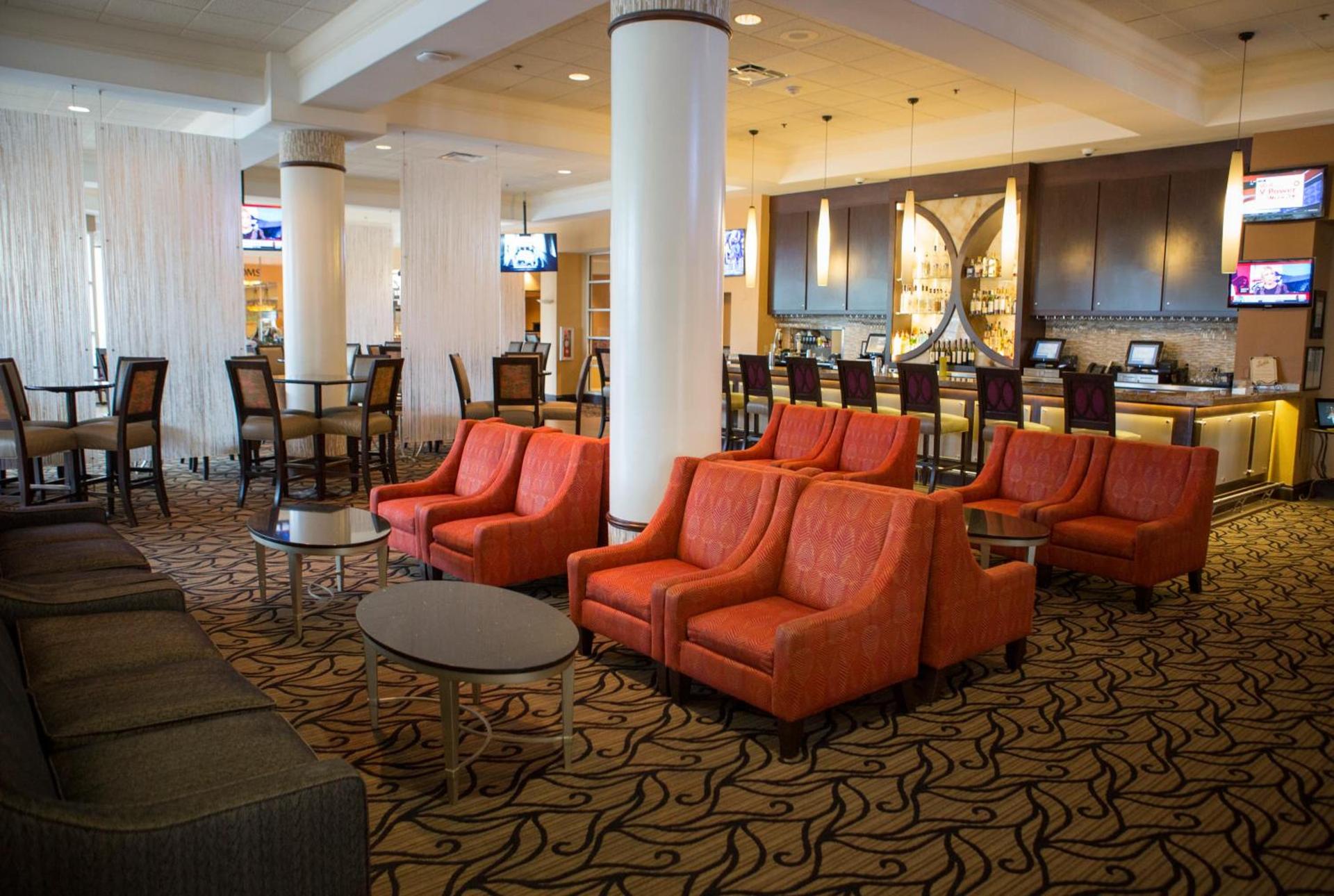 Rosen Plaza Hotel Orlando Convention Center photo 32