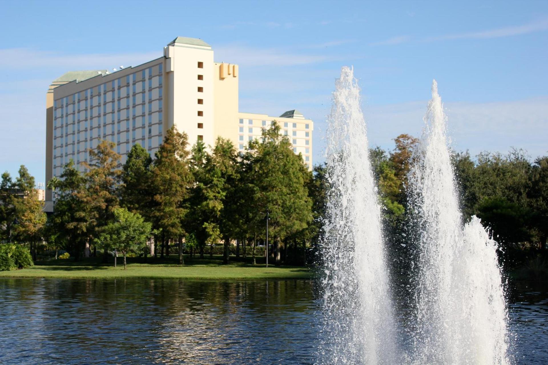 Rosen Plaza Hotel Orlando Convention Center photo 4
