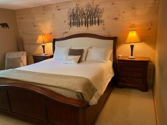 The Snowed Inn photo 9
