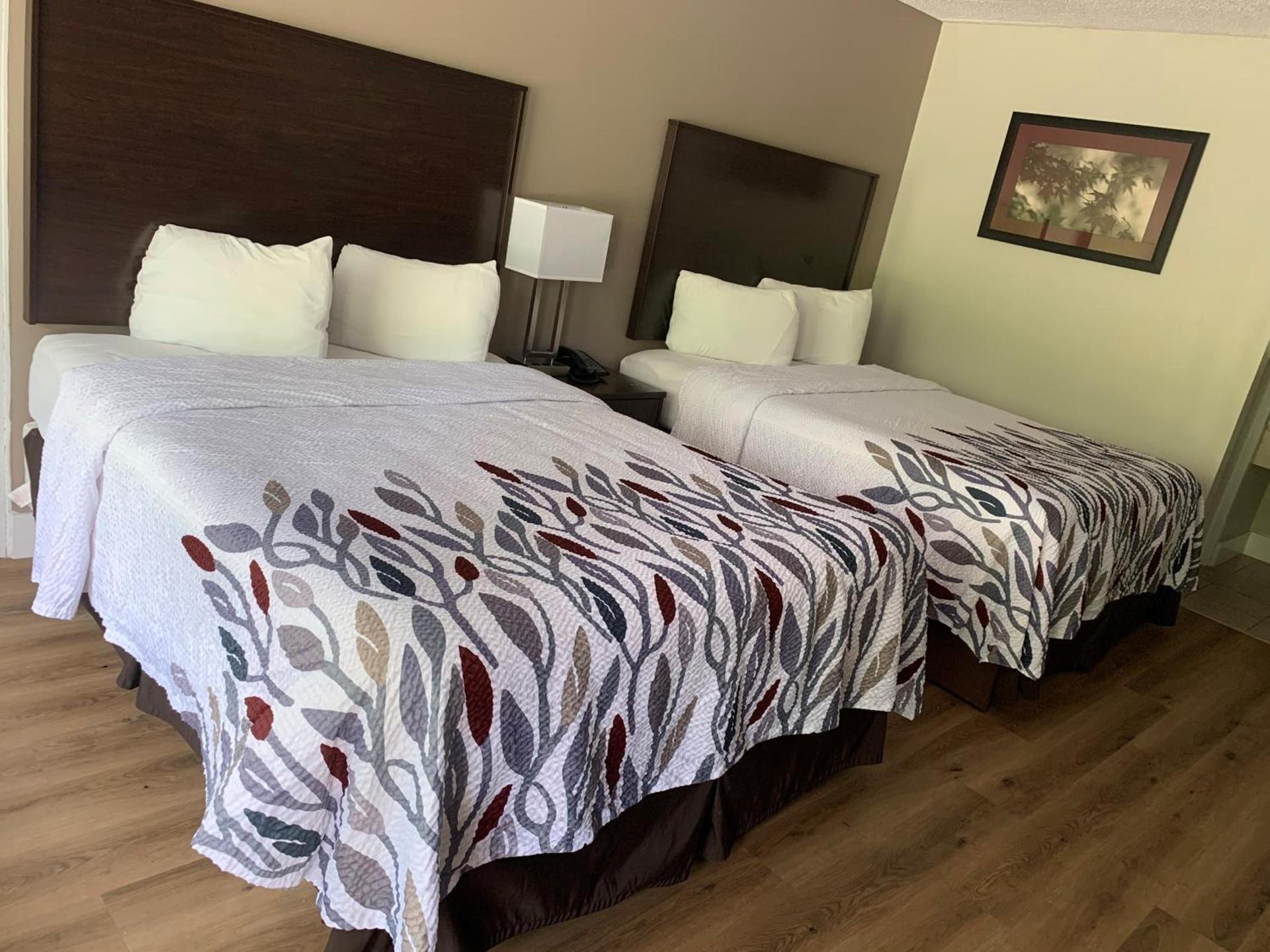 Red Roof Inn Clearfield photo 22